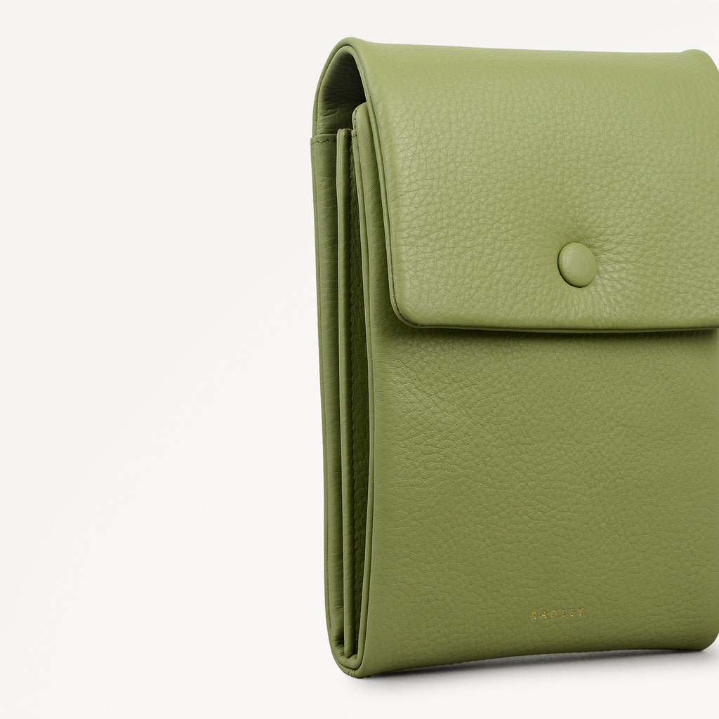 Mallow Street Medium  Phone Cross Body Apple - 113133