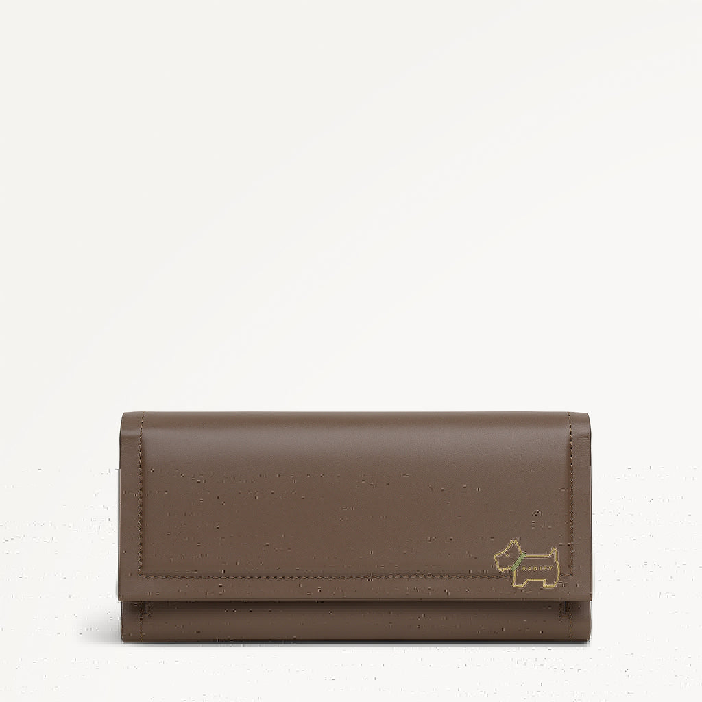 Heritage Lane Large Flapover Wallet - RSD14401
