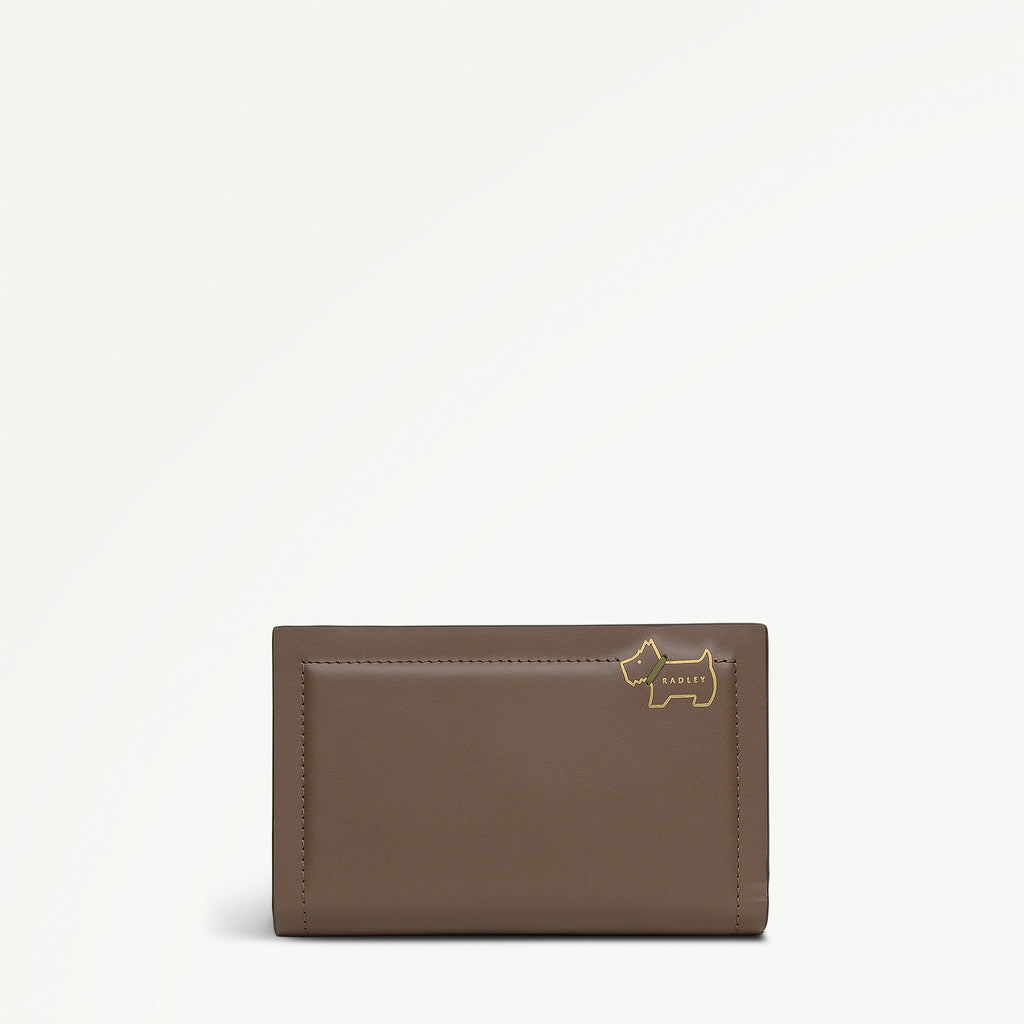 Heritage Lane Medium Bifold Wallet - RSD14402