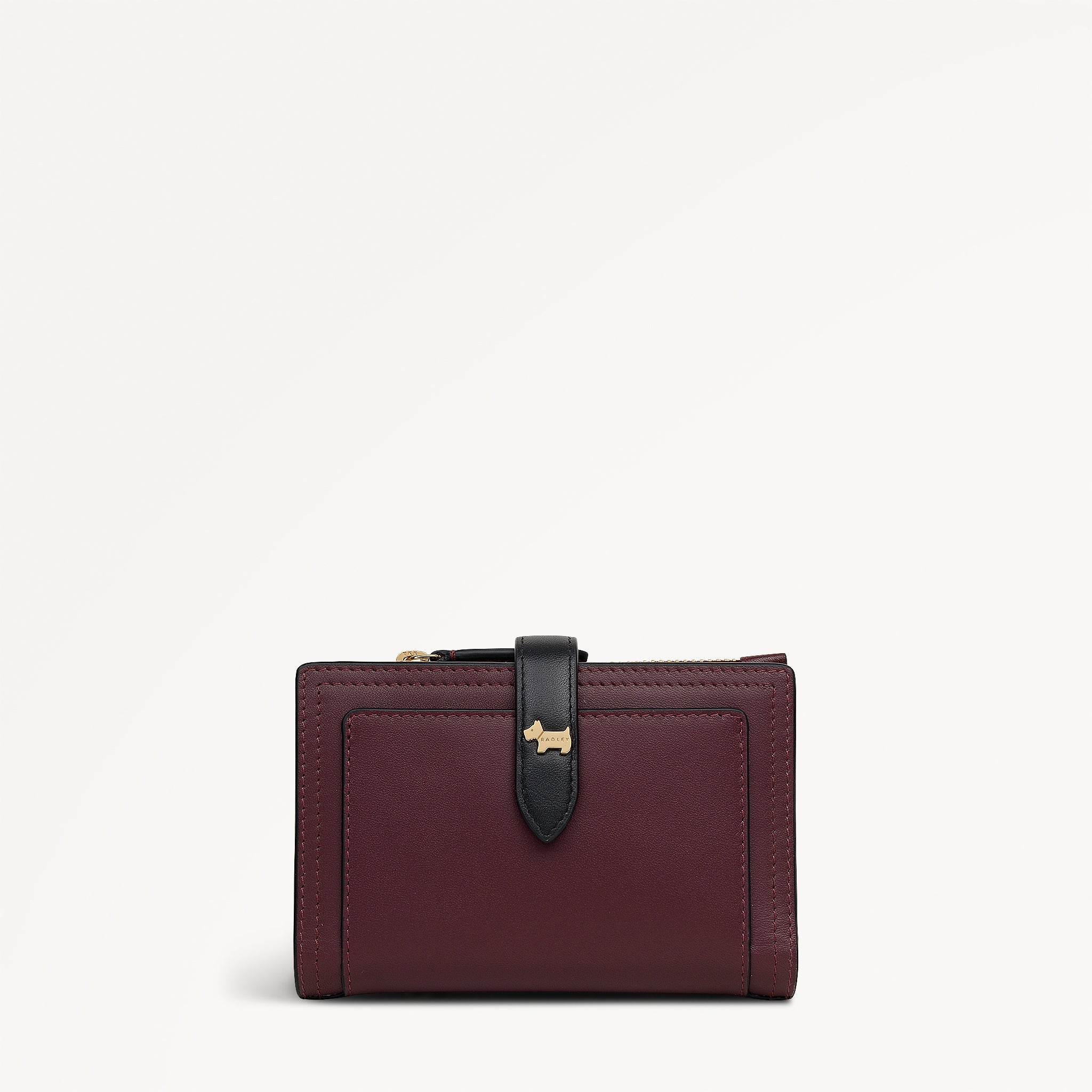 Willis Street Large Bifold Wallet - RSF11402
