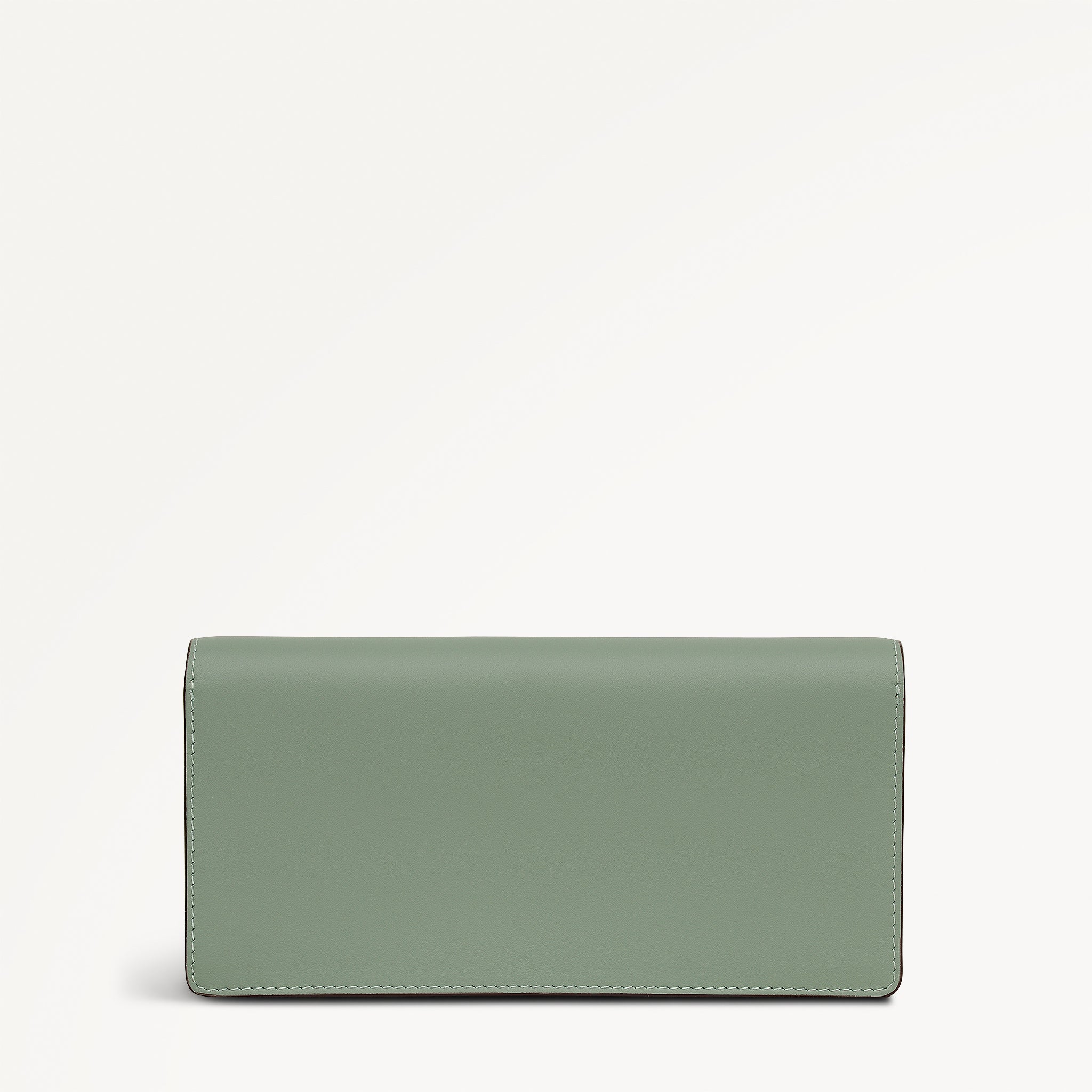 Pockets Large Bifold Wallet Pistachio - 113172
