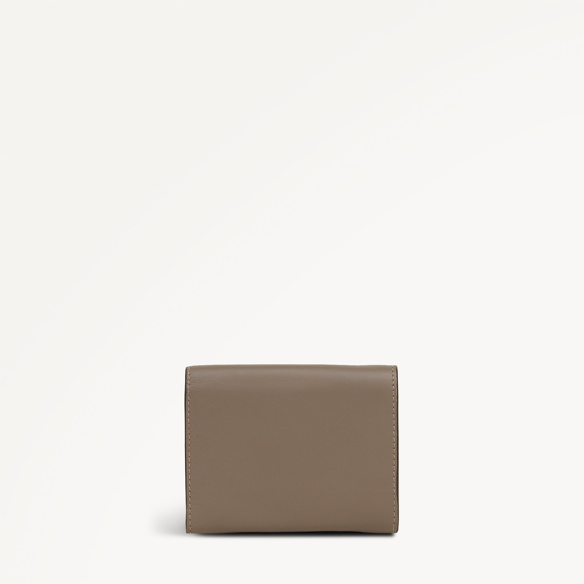 Pockets Small Trifold Purse Coffee - 113181