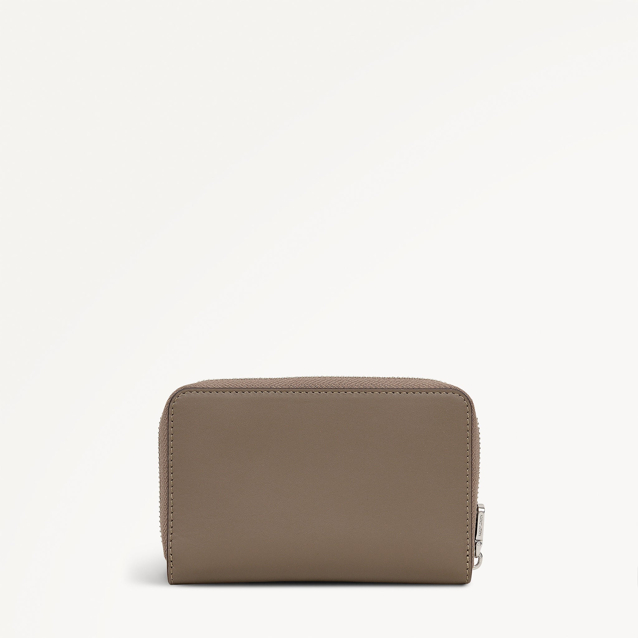 Coffee Medium Zip Around wallet | Pockets SS26 | Radley London