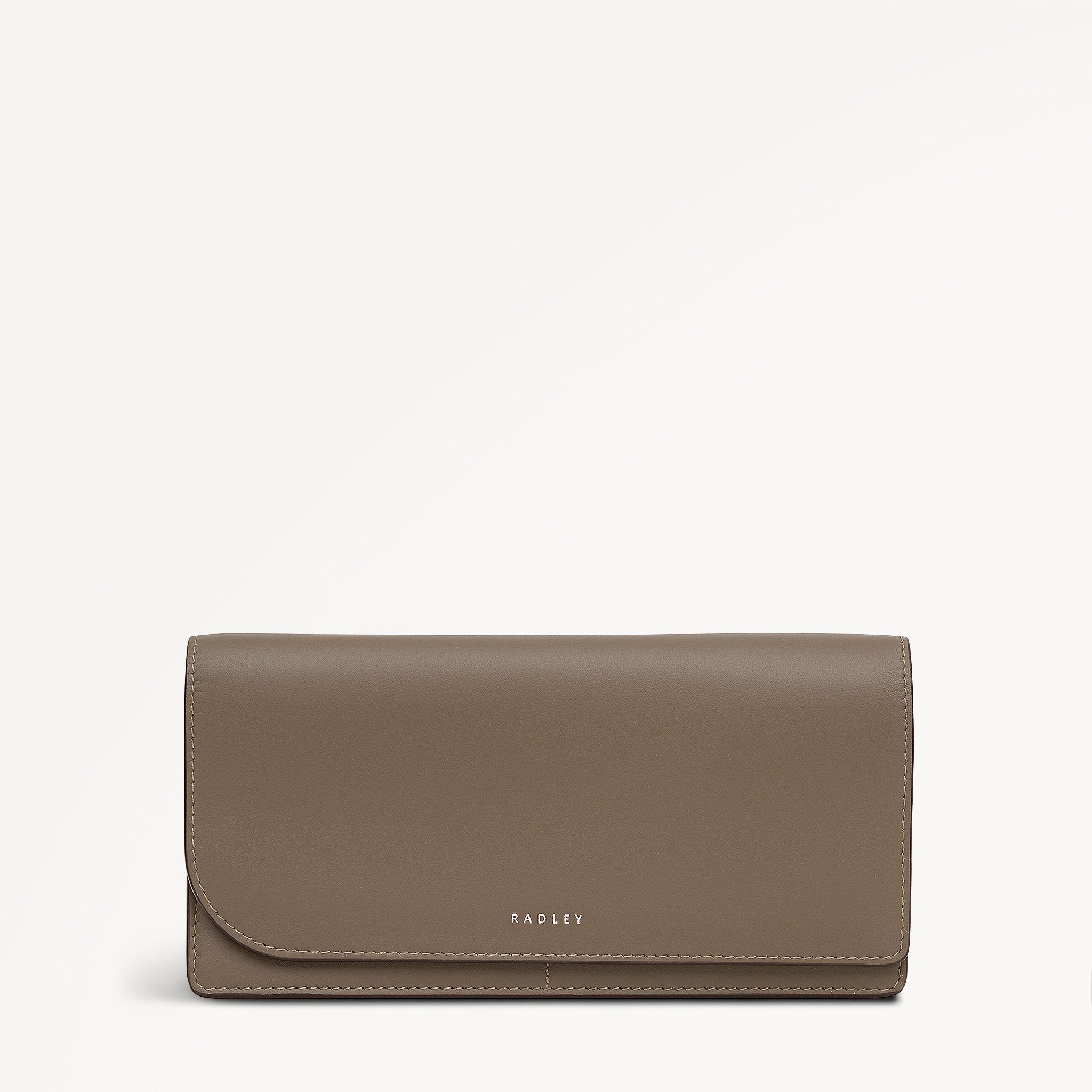 Pockets Large Bifold Wallet Coffee - 113183