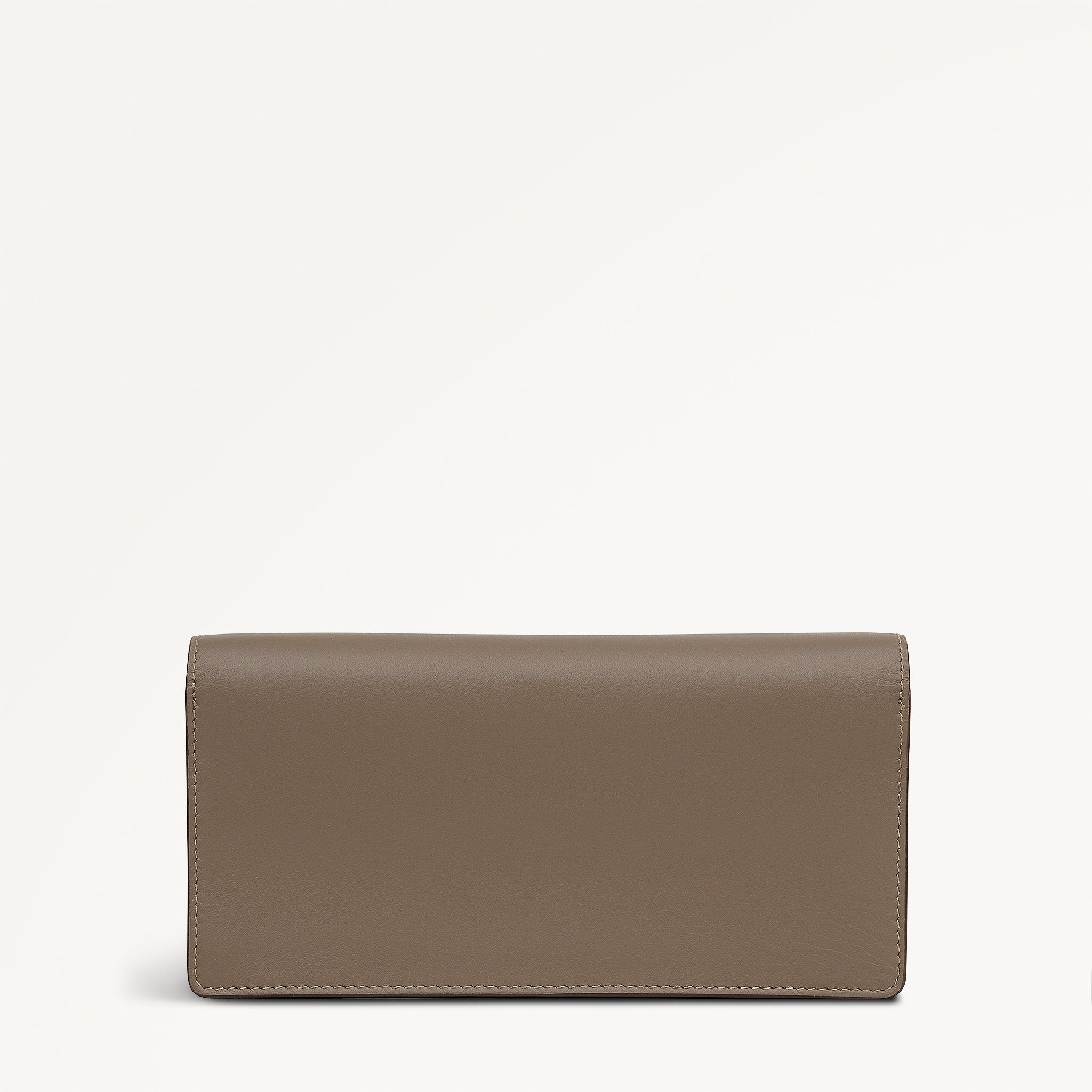 Pockets Large Bifold Wallet Coffee - 113183