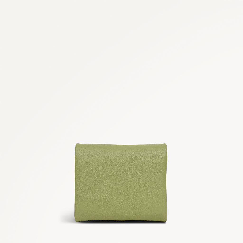 Mallow Street Medium Bifold Purse Apple - 113192