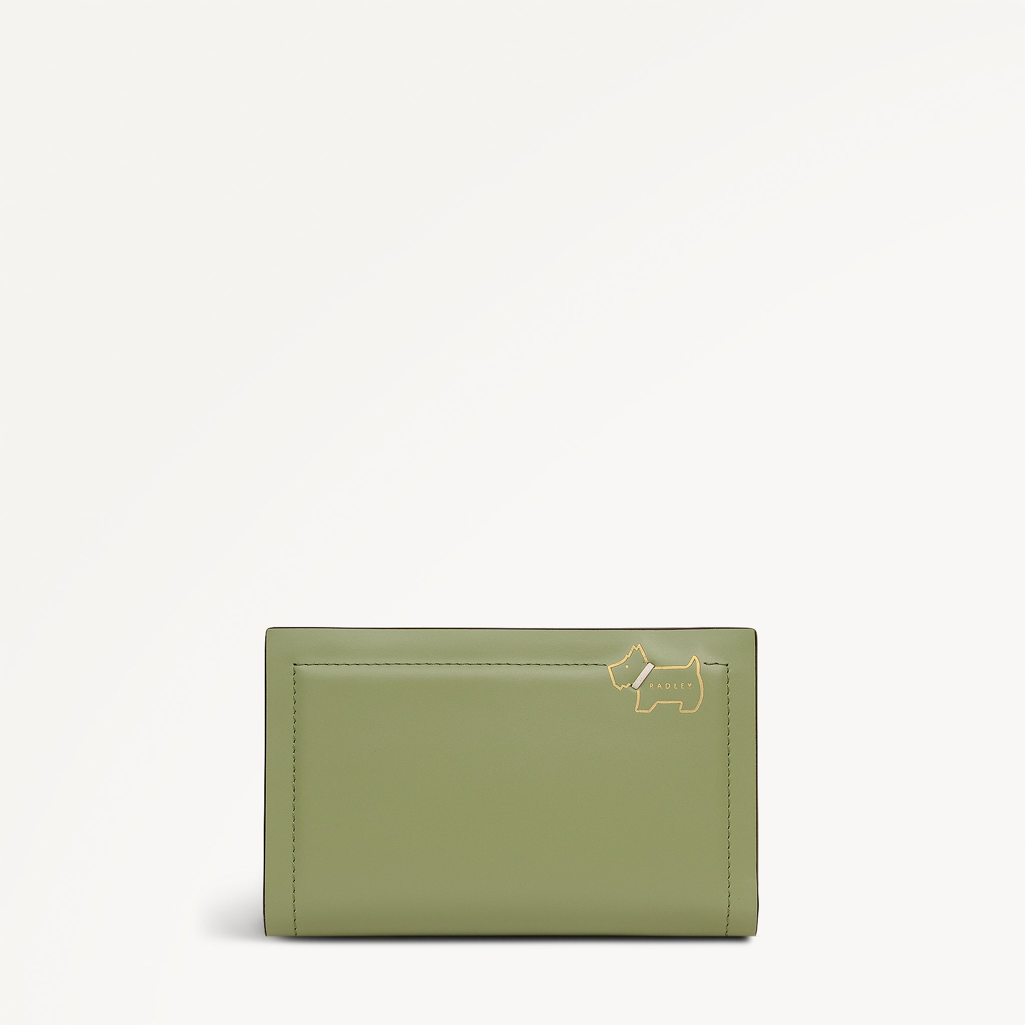 Heritage Lane Medium Bifold Wallet Apple - 113195