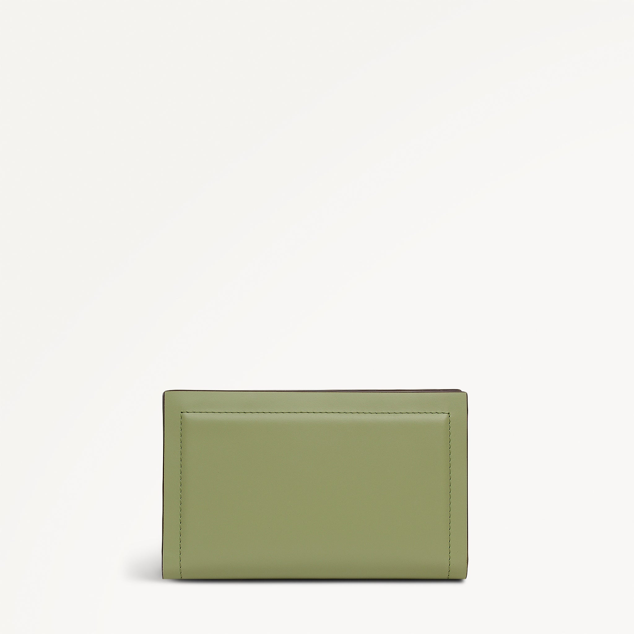 Heritage Lane Medium Bifold Wallet Apple - 113195