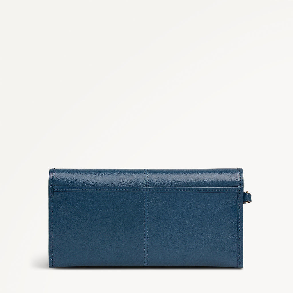 Chilton Grove Large Flapover Wallet Utility - 113203