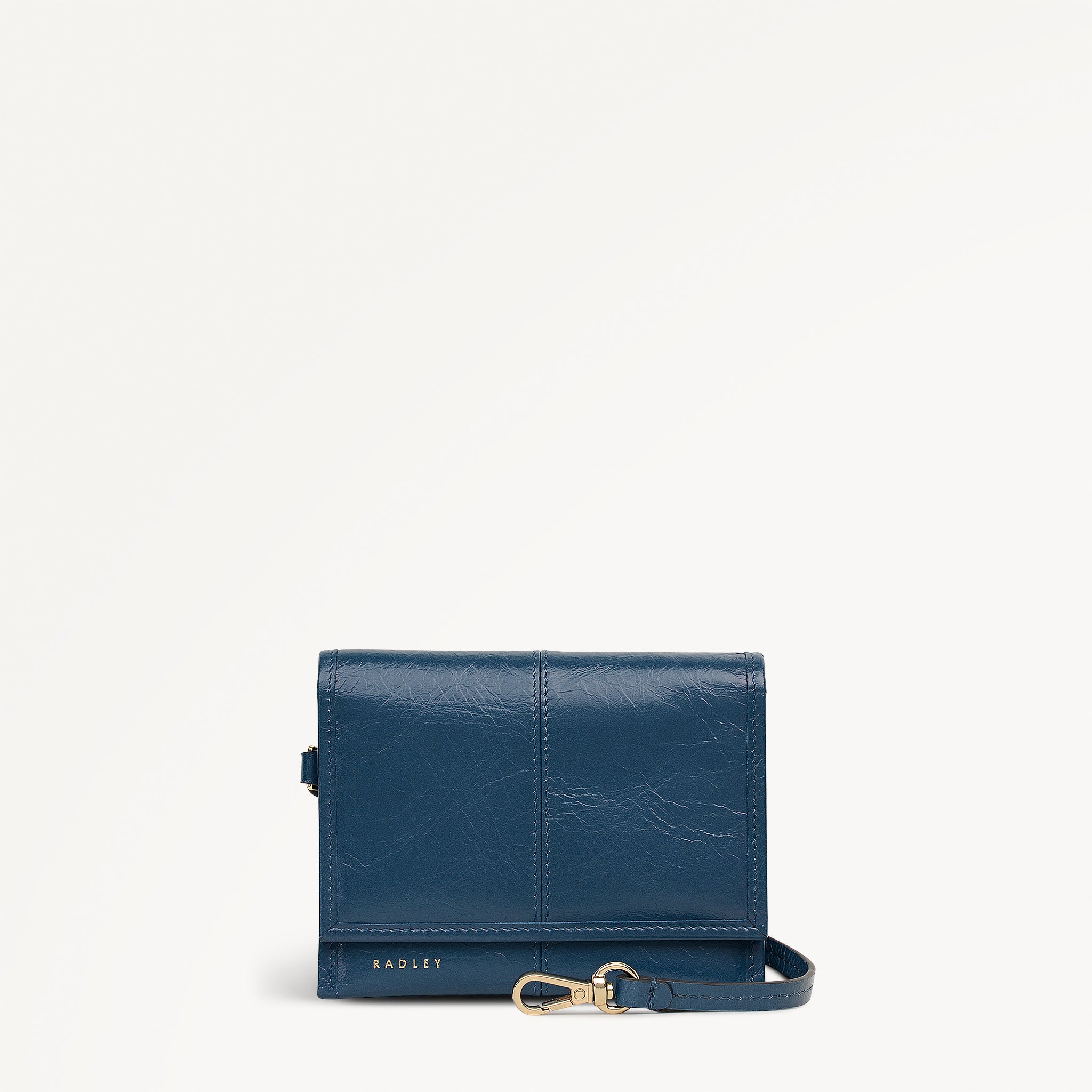 Chilton Grove Medium Flapover Purse - RSF16602