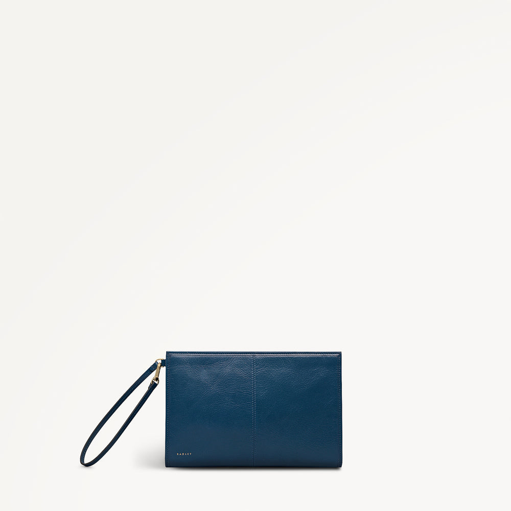 Chilton Grove Medium Ziptop Pouch Utility - 113205
