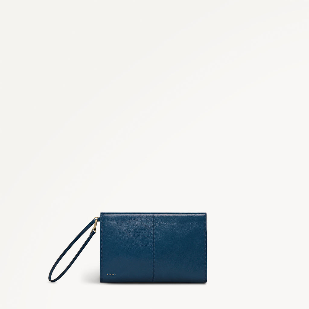Chilton Grove Medium Ziptop Pouch Utility - 113205