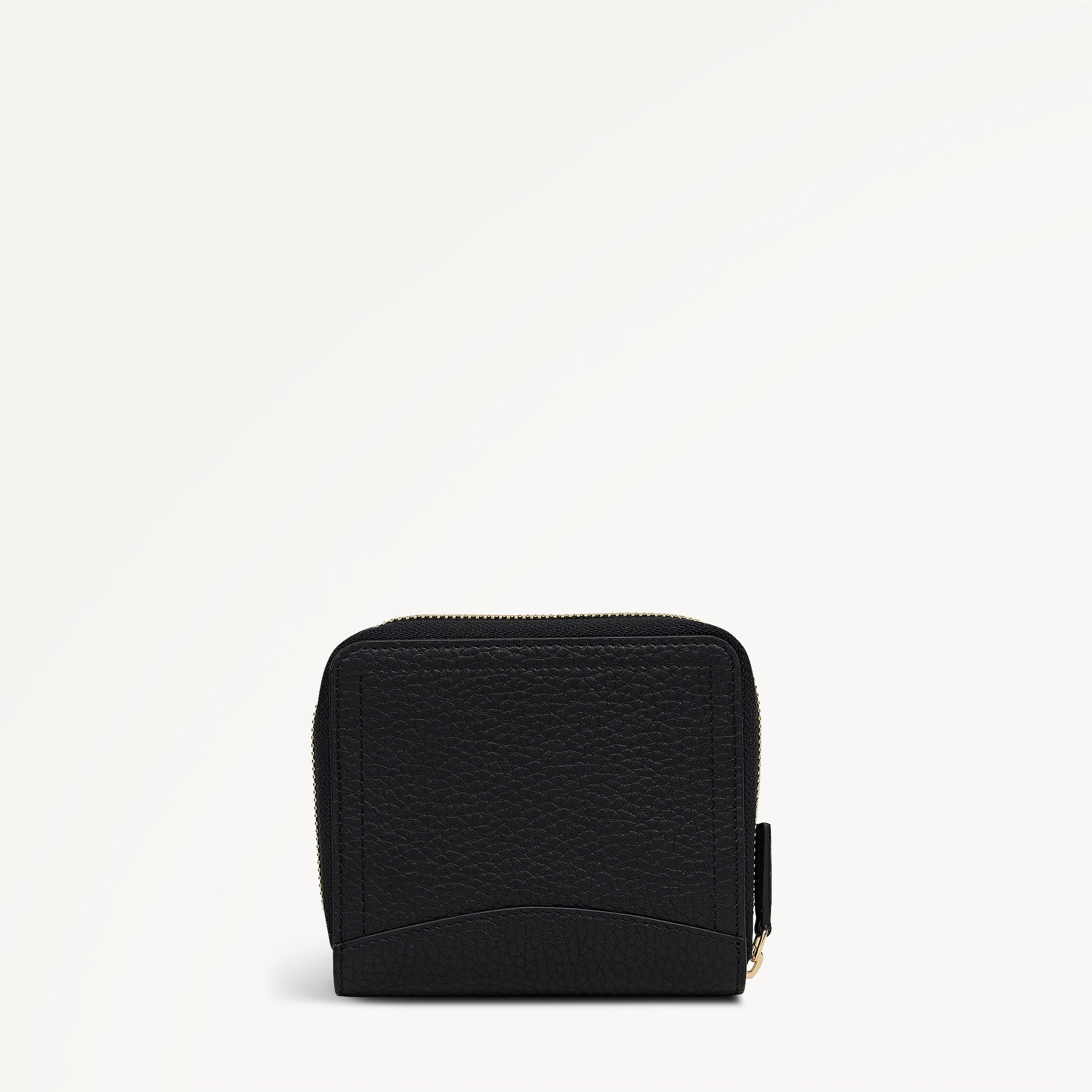 THE CHANCERY MEDIUM ZIP AROUND Wallet BLACK - 113241