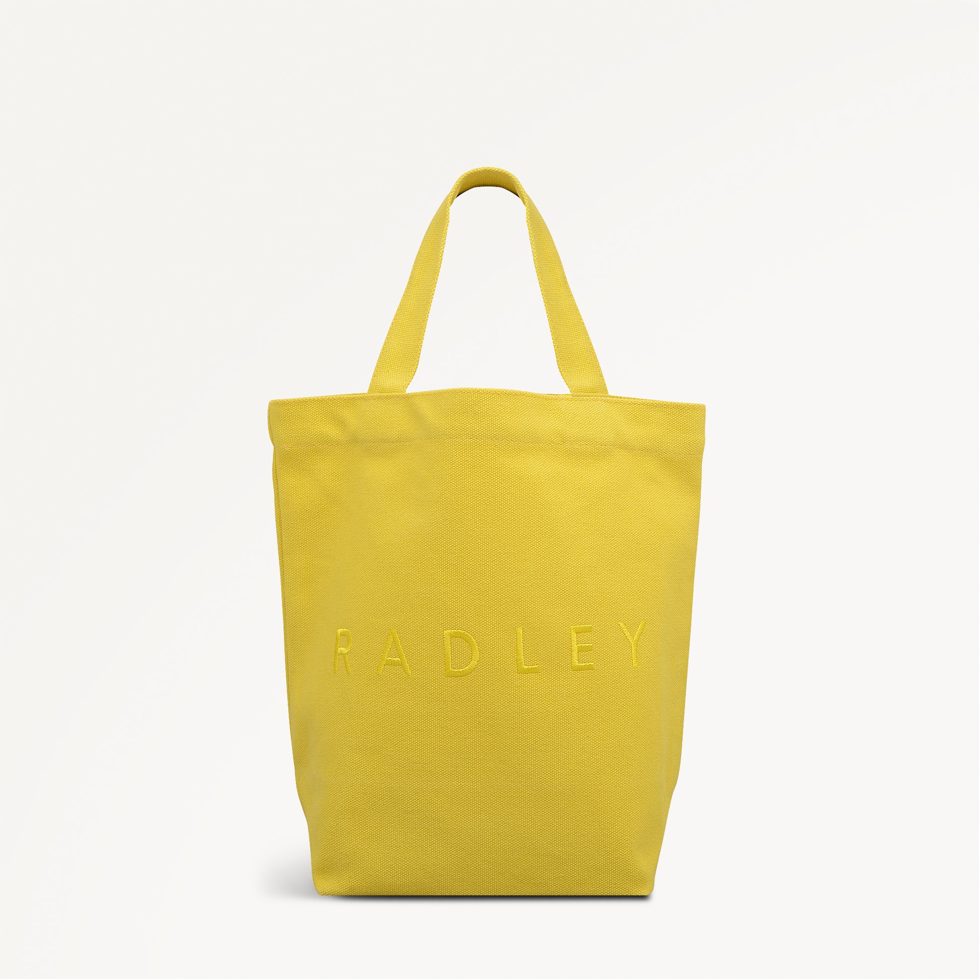 Radley Embroidery Small Open Top Satchel - RCF104101