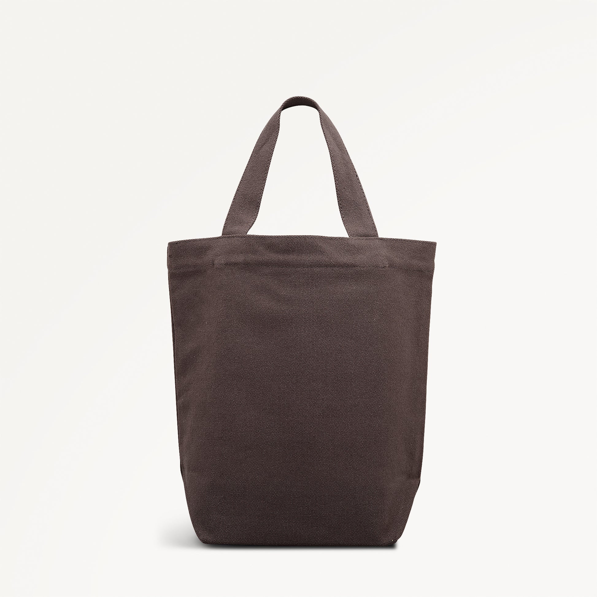 Radley Embroidery Small Open Top Satchel Coffee - 113251