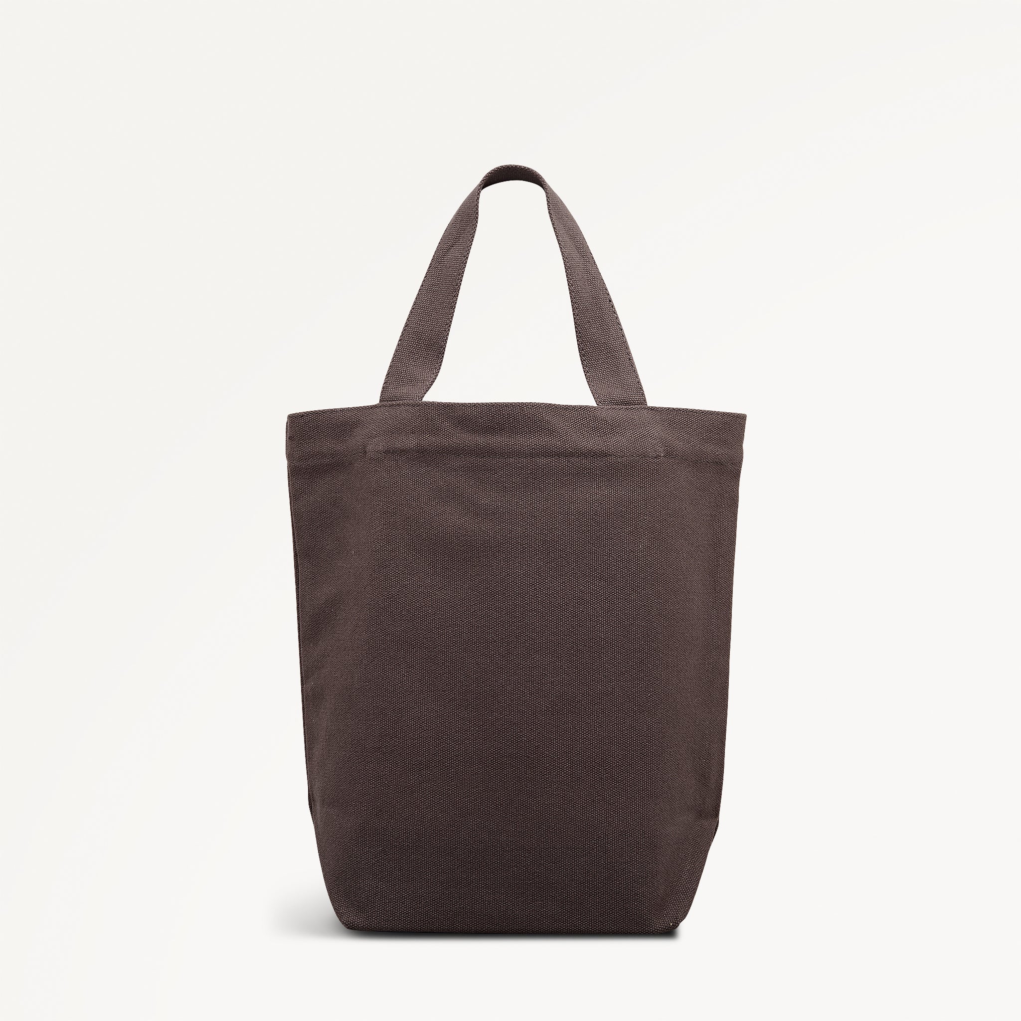 Radley Embroidery Small Open Top Satchel Coffee - 113251