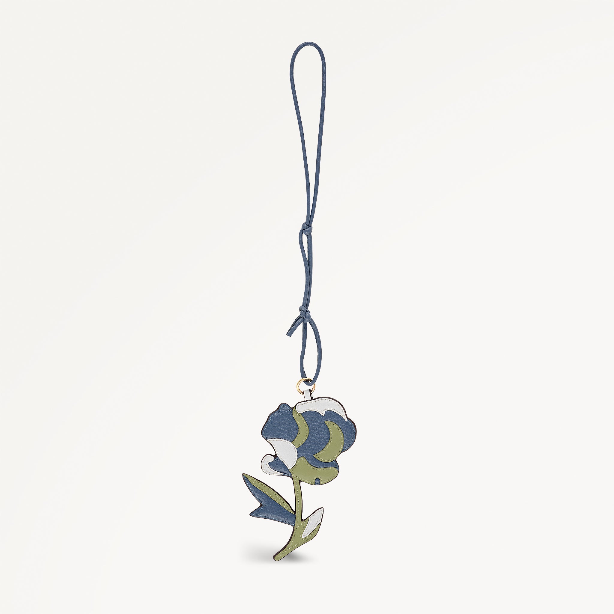 小物 22ss ttt msw flower key charm Utility Small Bag Charm | Flower Charm SS26 | Radley London