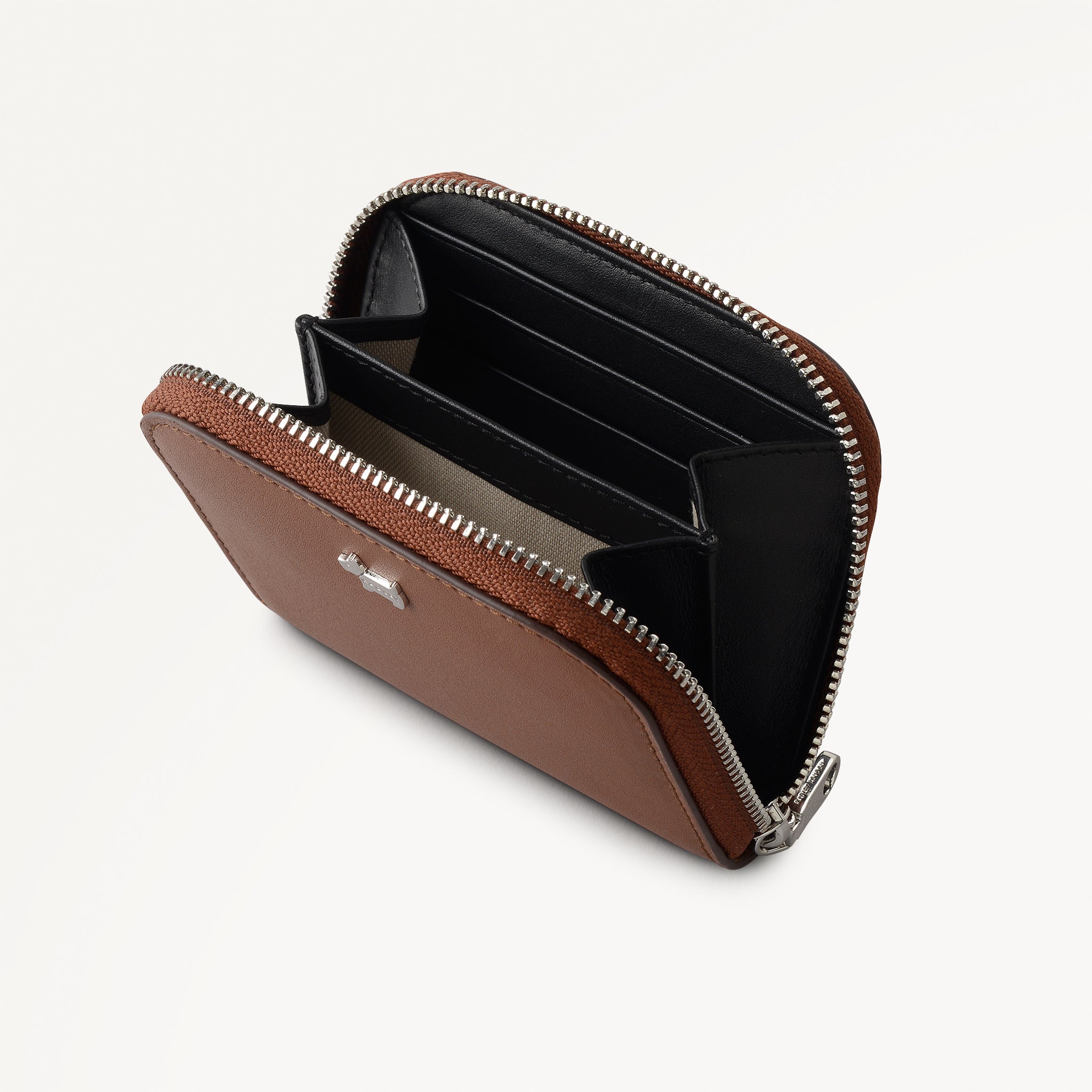 ラブリービー(30包)×6 Cherrywood Small Zip Around Purse | Percy Grove SS26 | Radley London