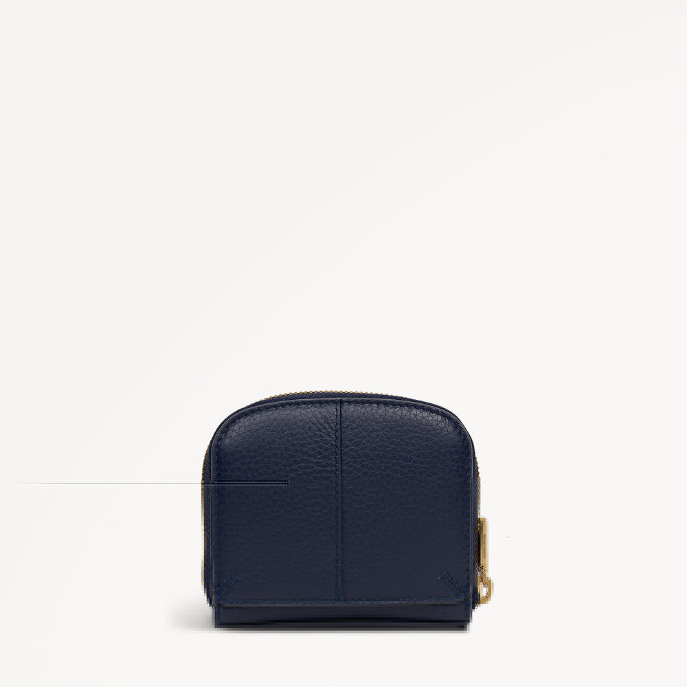 Dukes Place Medium Zip Around Wallet Evenfall - 113318