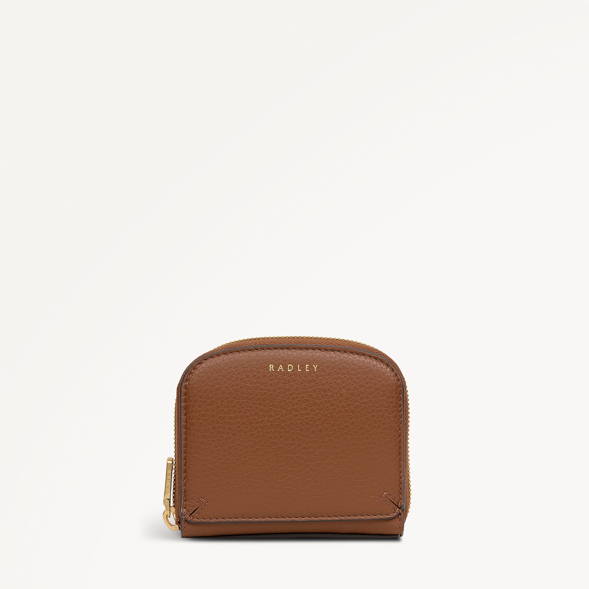 Dukes Place Medium Zip Around Wallet - RSX171202