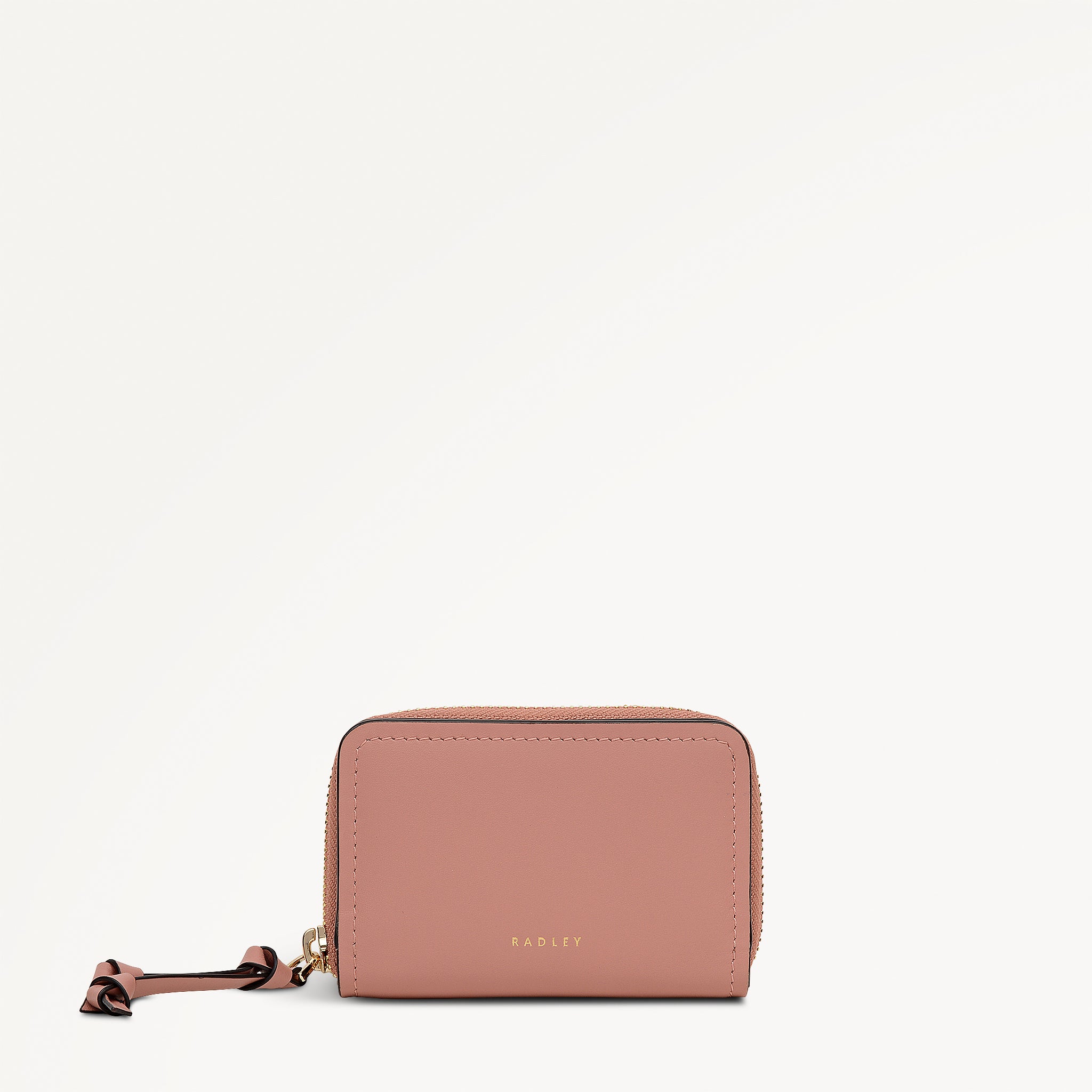 Carnation Small Zip Around Purse | Fountain Park SS26 | Radley London