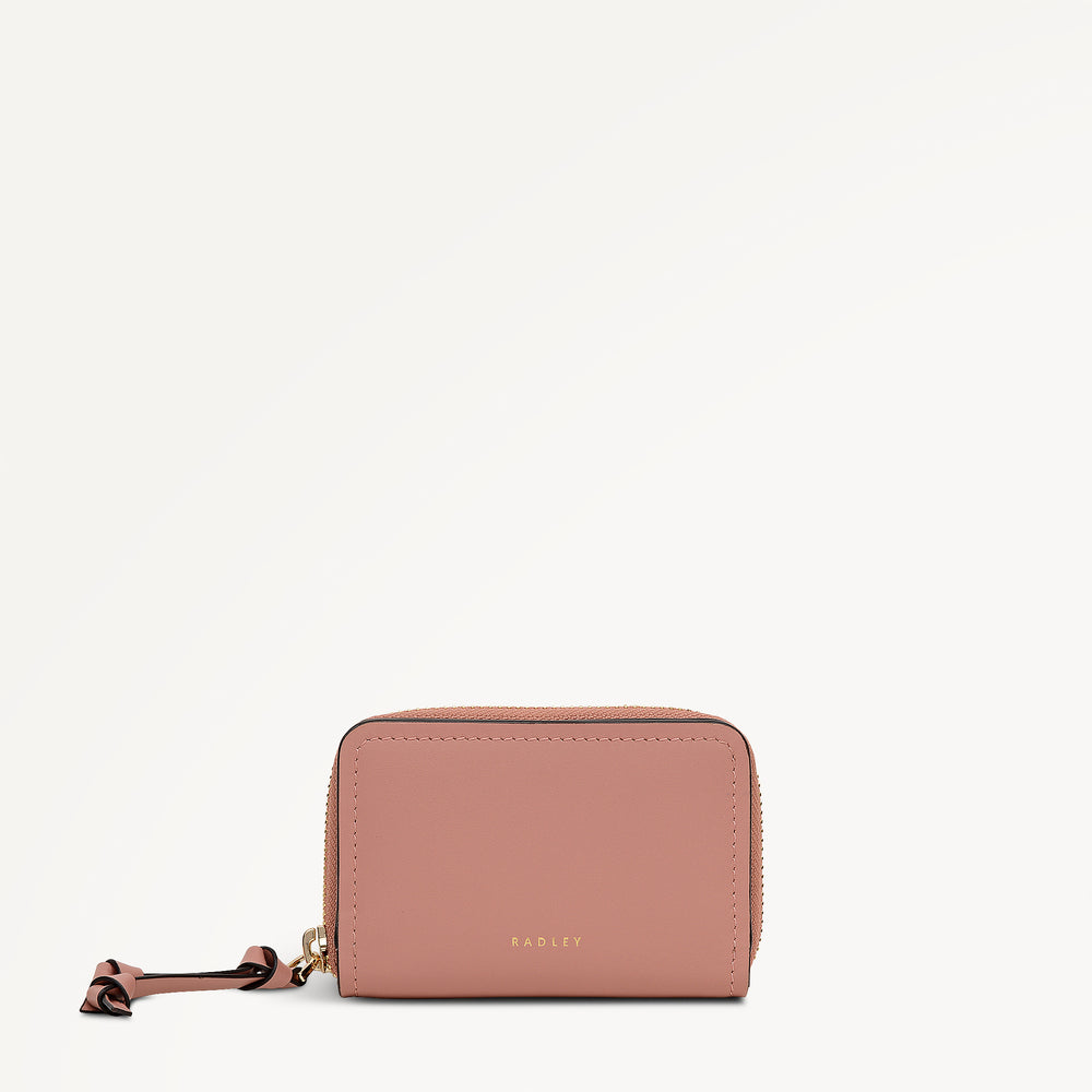 Fountain Park Small Zip Around Purse Carnation - 113341