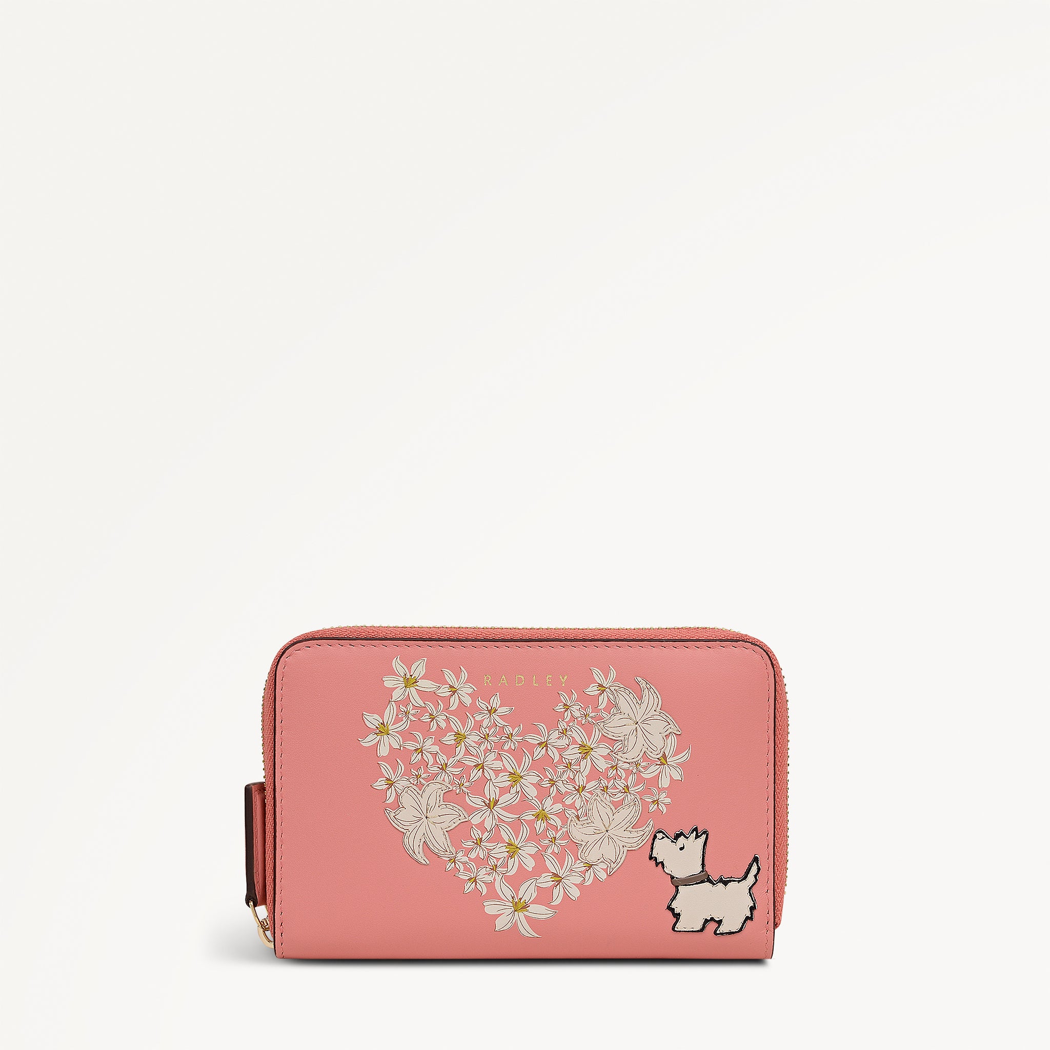 Pink Wallets | Radley London