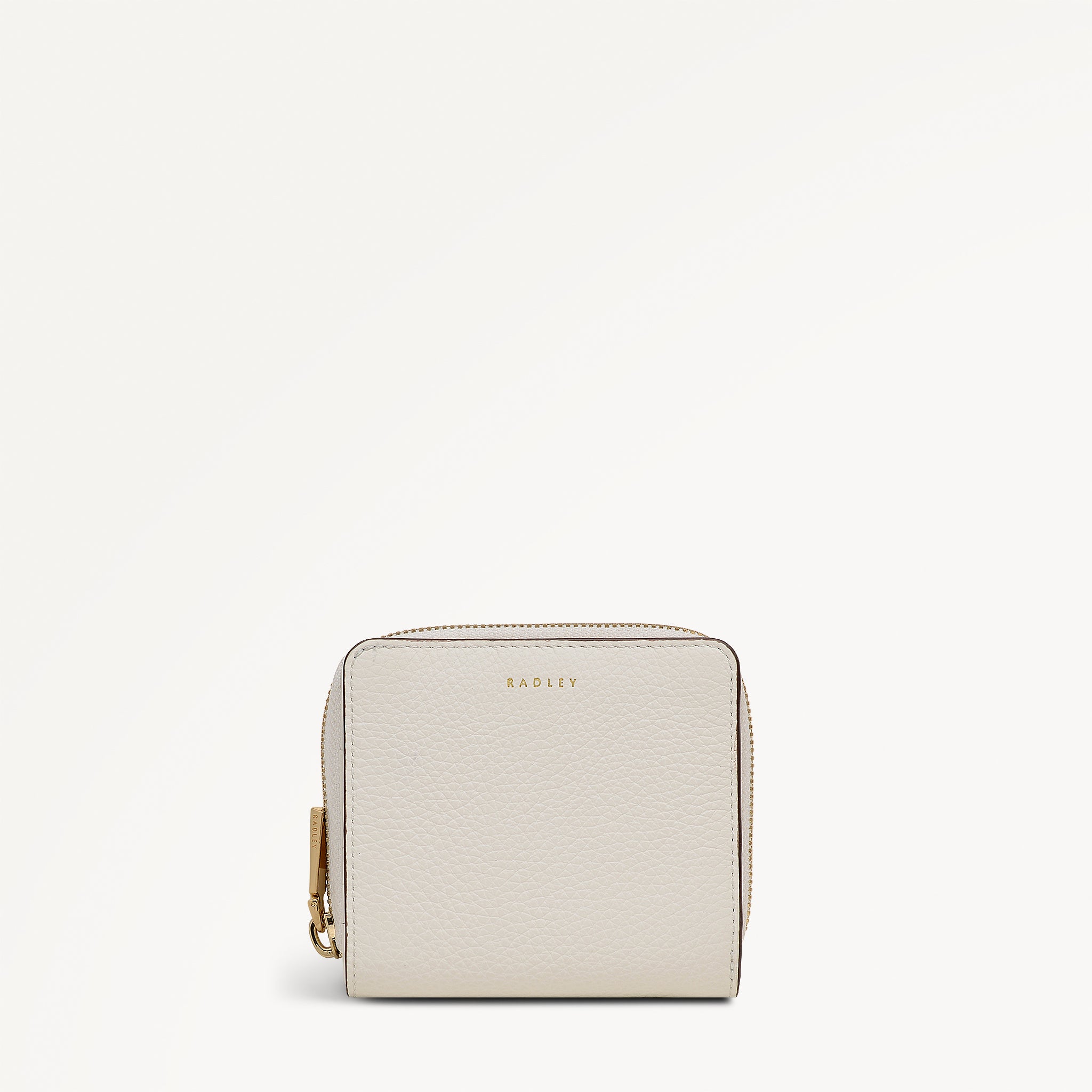 Chalk Medium Zip Around wallet | Dukes Place SS26 | Radley London