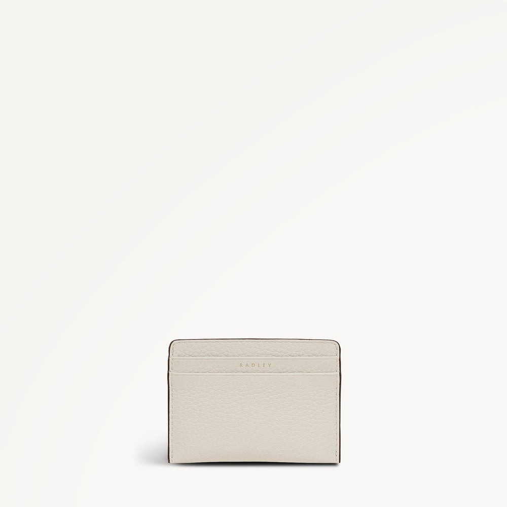 Dukes Place Leather Small Card Holder - RSF17403