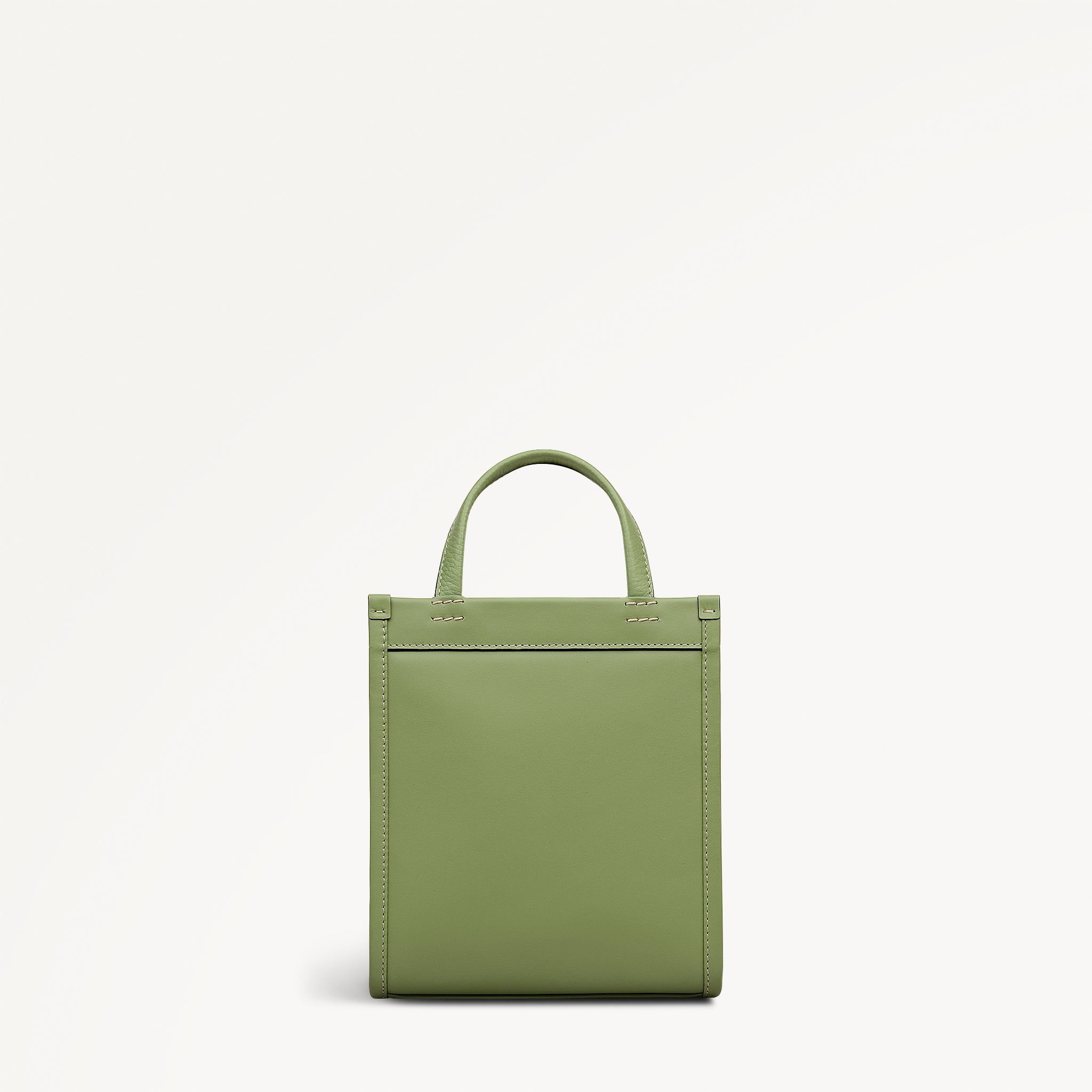 Alba Place Mini Ziptop Cross Body Apple - 113402