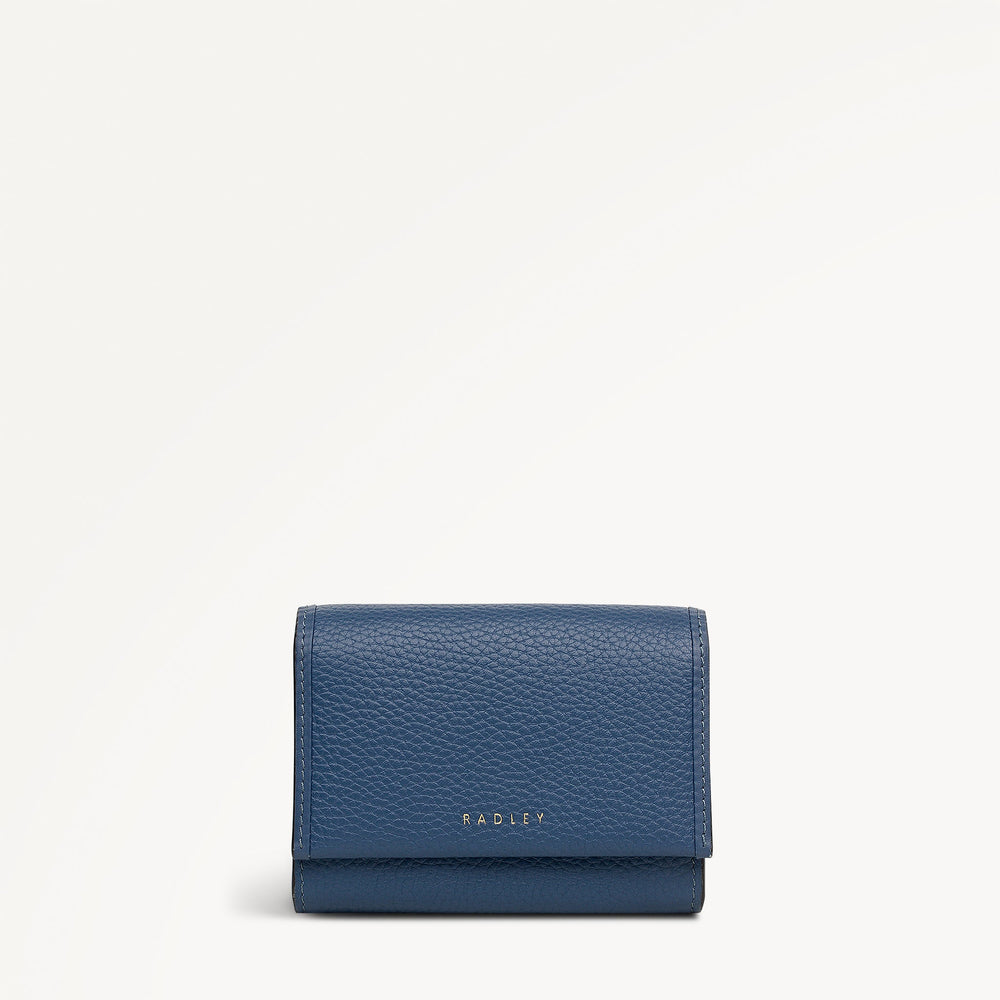 Alba Place Medium Flapover wallet Utility - 113416