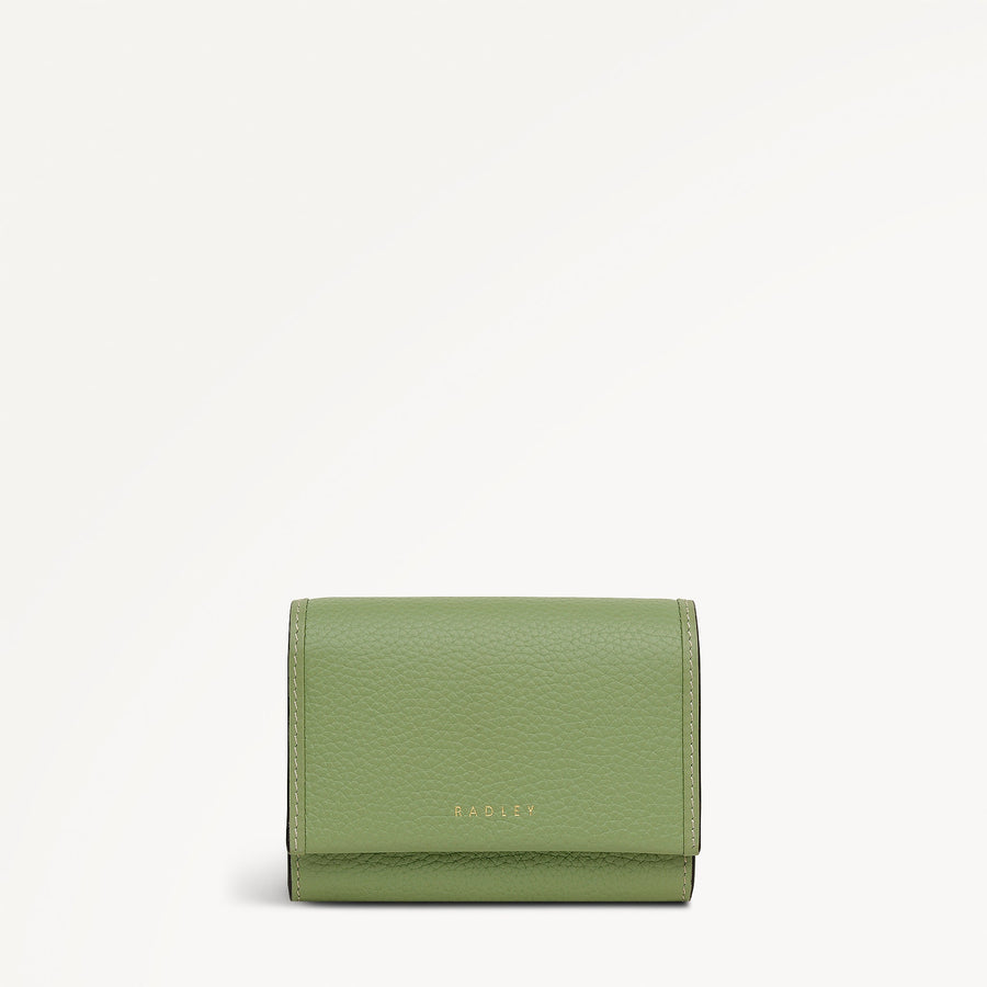 Alba Place Medium Flapover wallet Apple - 113418