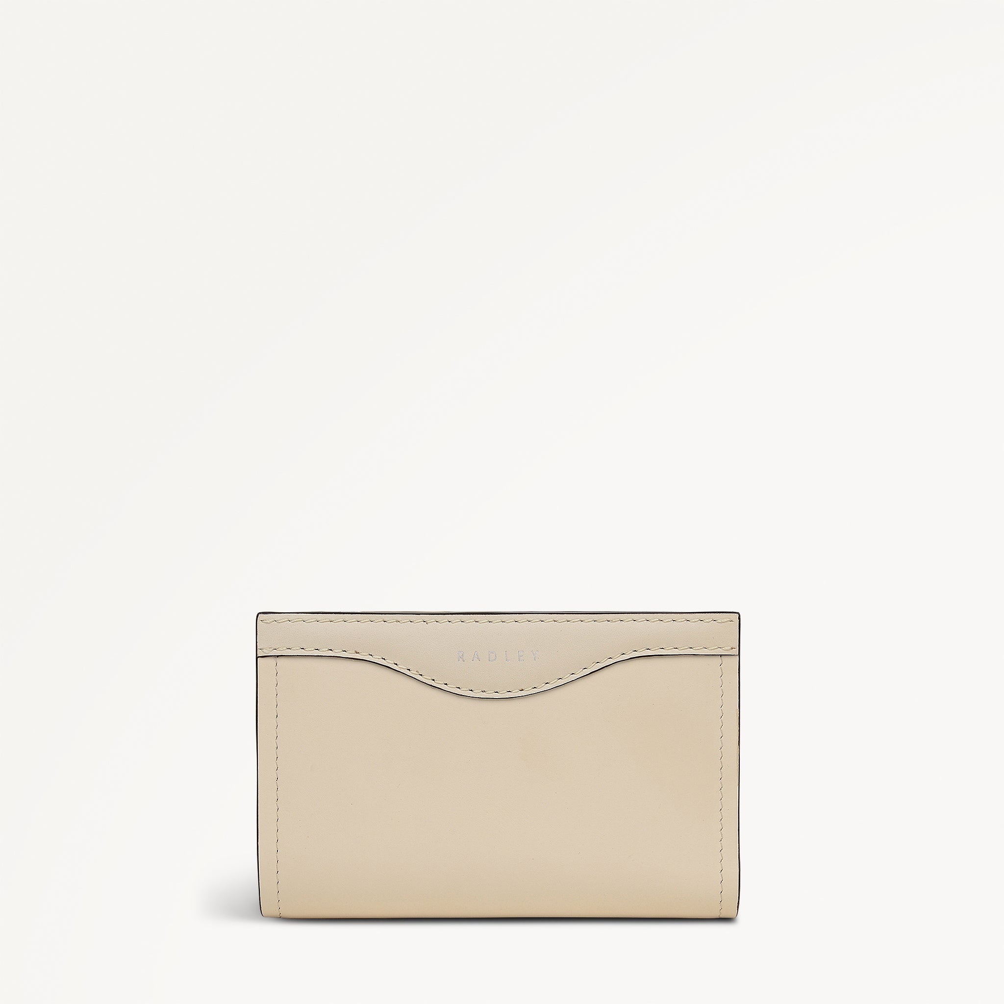 Albany Avenue Medium Bifold wallet Salt - 113424