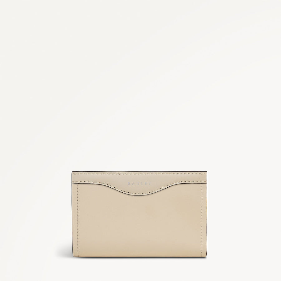 Albany Avenue Medium Bifold wallet Salt - 113424