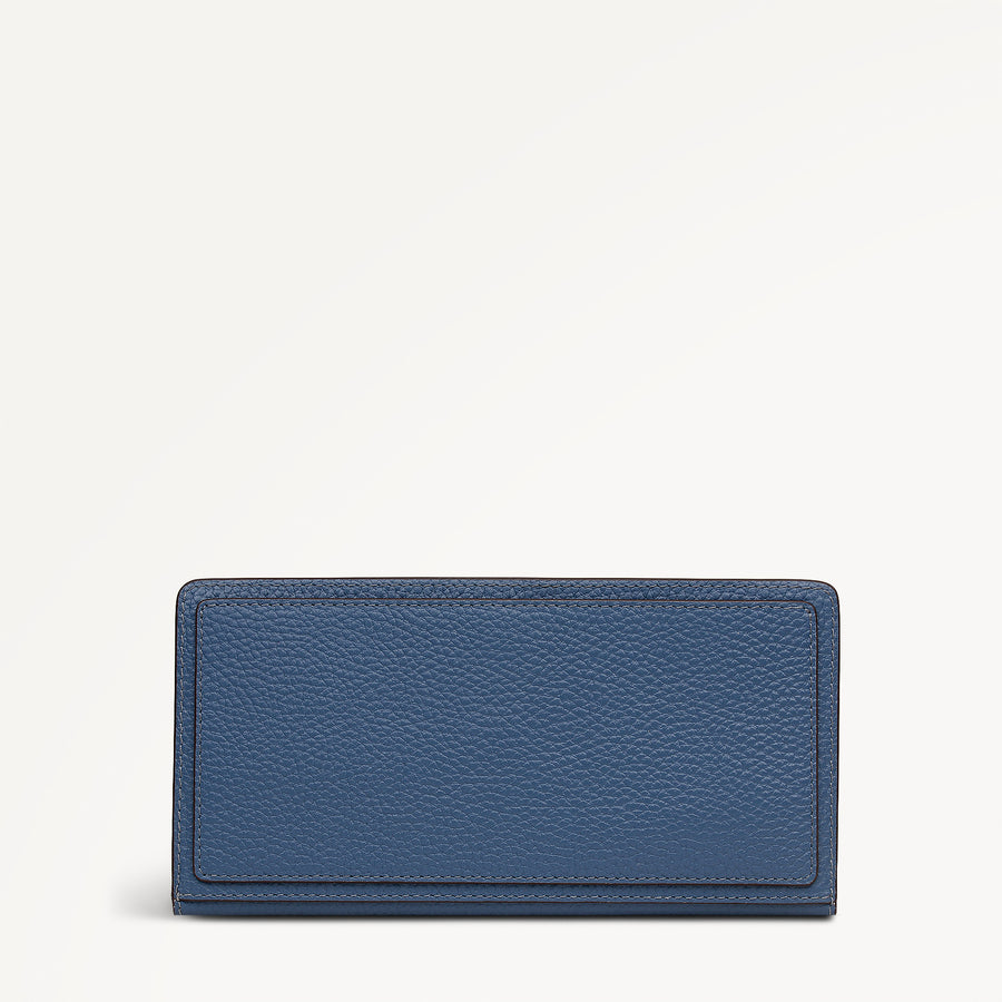 Among The Trees Large Bifold Wallet Utility - 113426