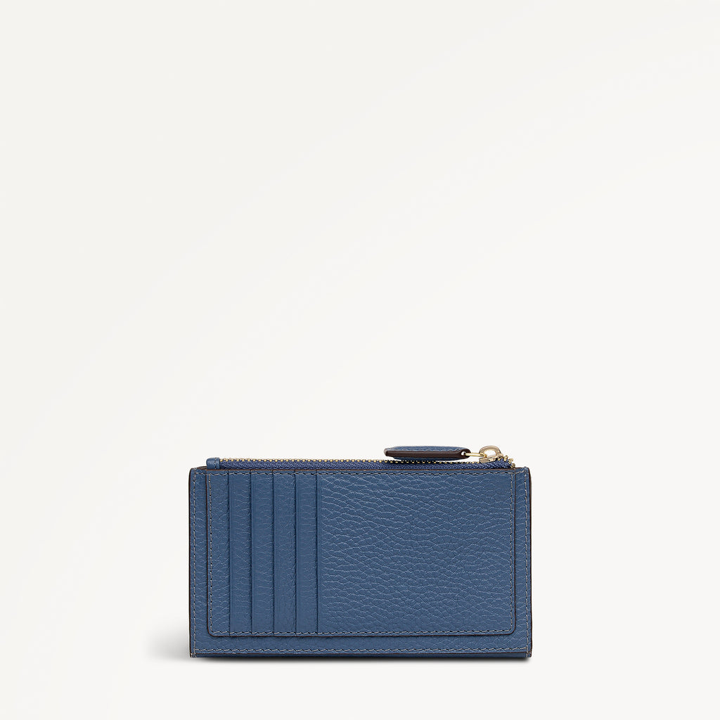 Among The Trees Medium Ziptop Wallet Utility - 113429