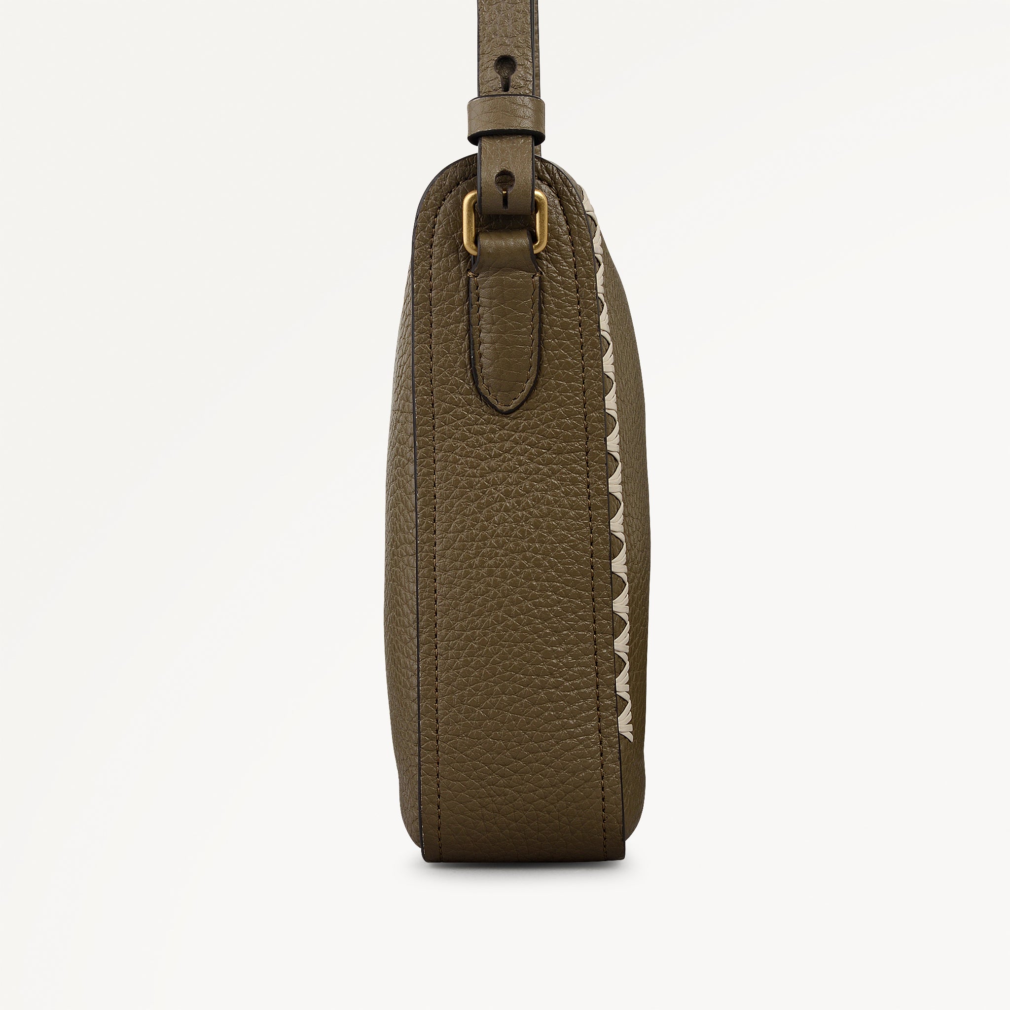 Oak Street - Stitch Medium  Phone Cross Body Acorn - 113458