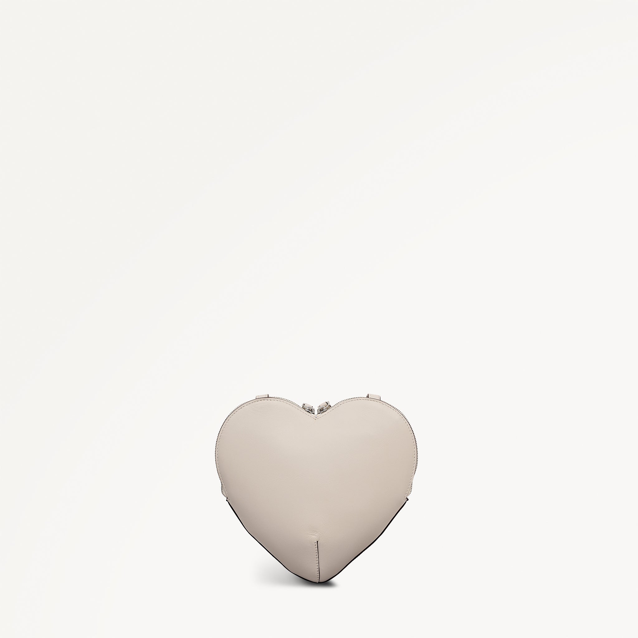 Salt Medium Ziptop Cross Body Bag | Heart Street SS26 | Radley London