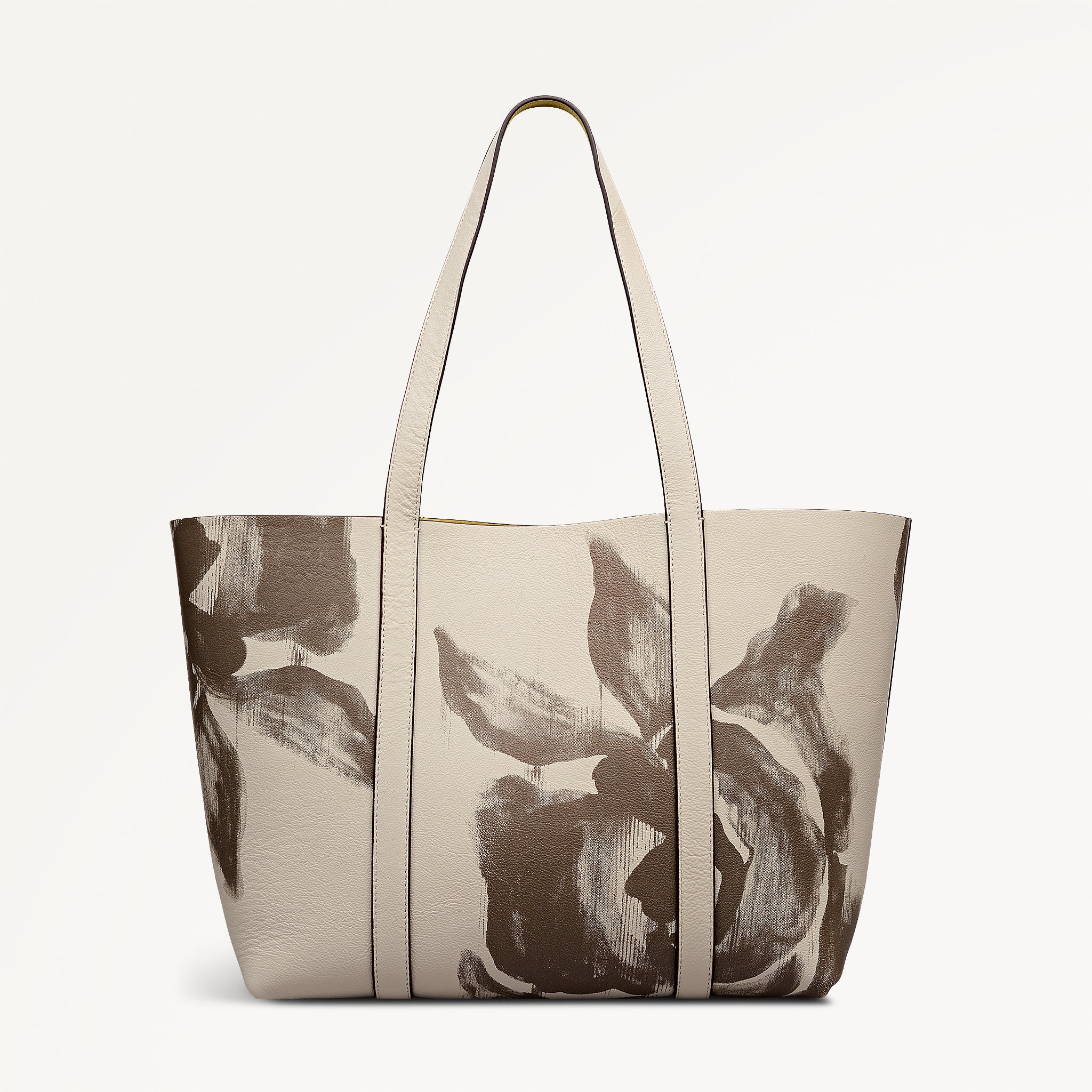 Salt Large Open Top Tote Bag | Hanbury Row SS26 | Radley London