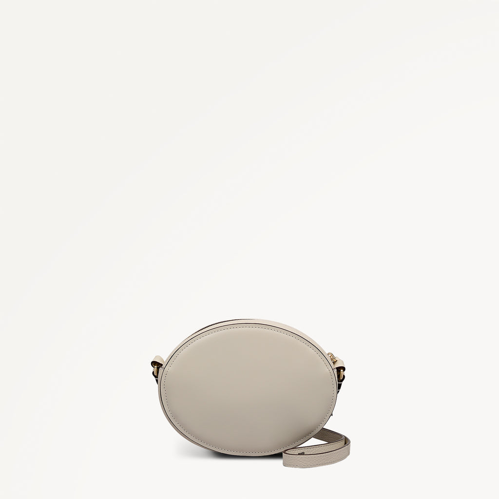 Rhs Small Ziptop Cross Body Salt - 113499