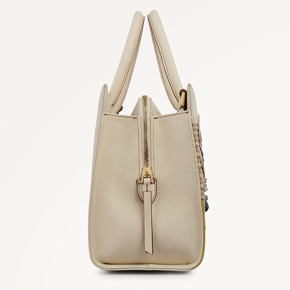 Spring Blooms Medium Ziptop Multiway Salt - 113502