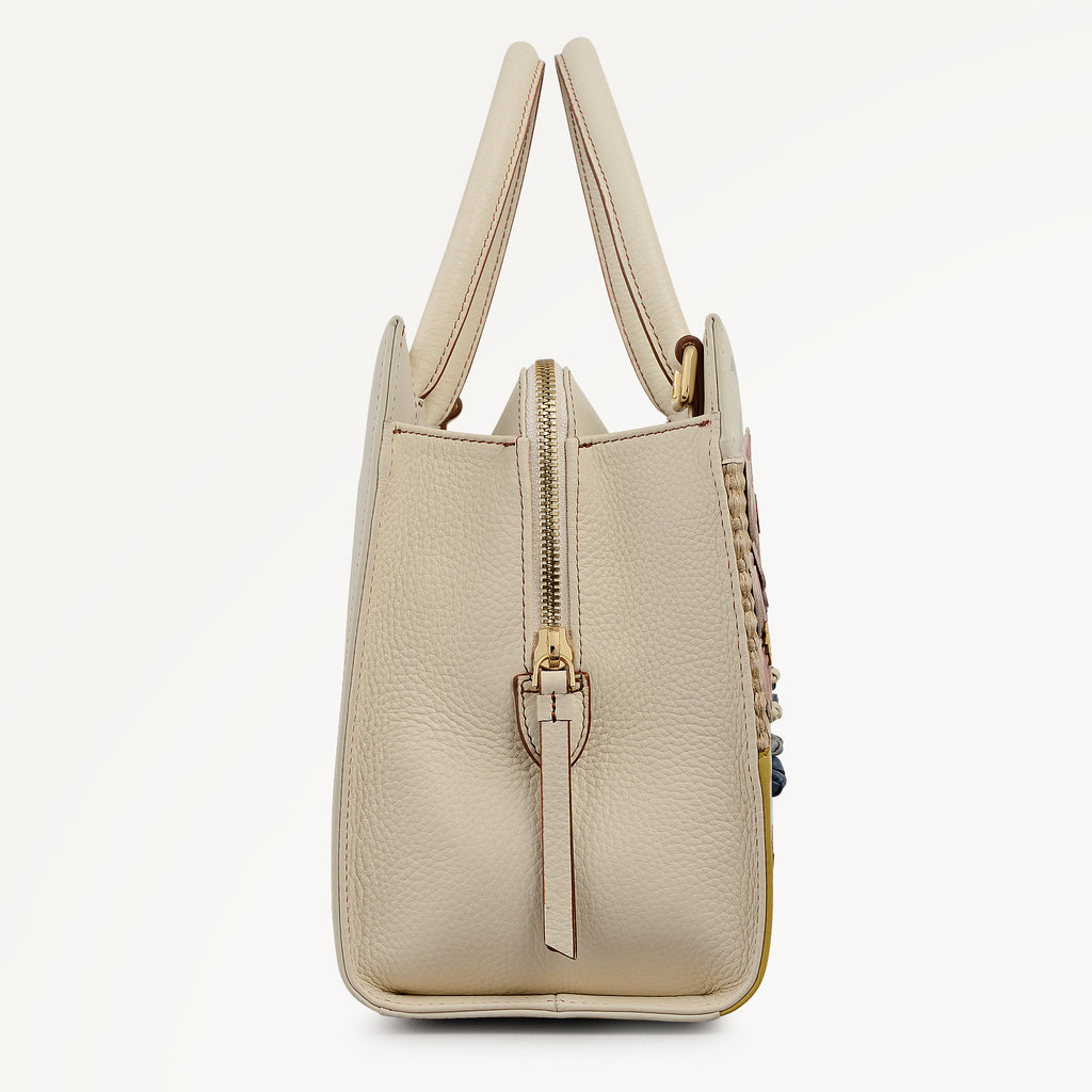 Spring Blooms Medium Ziptop Multiway Salt - 113502