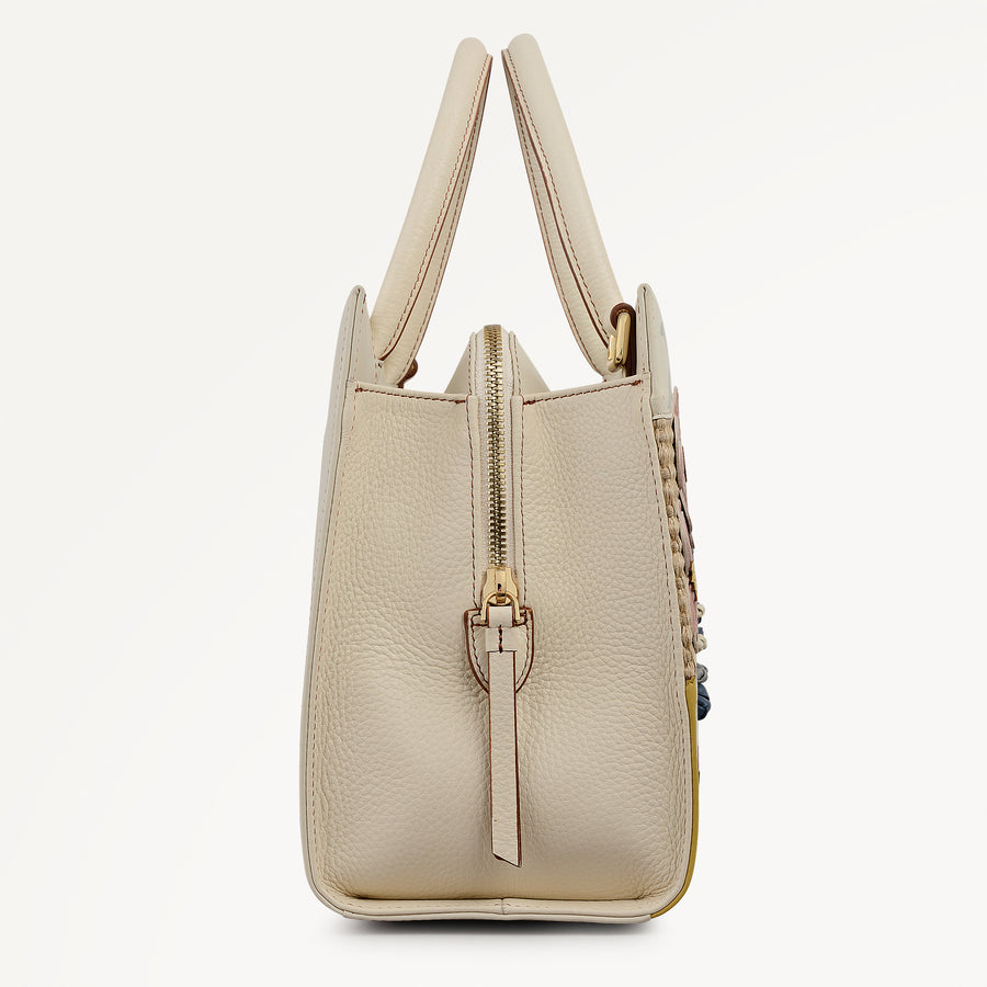 Spring Blooms Medium Ziptop Multiway Salt - 113502