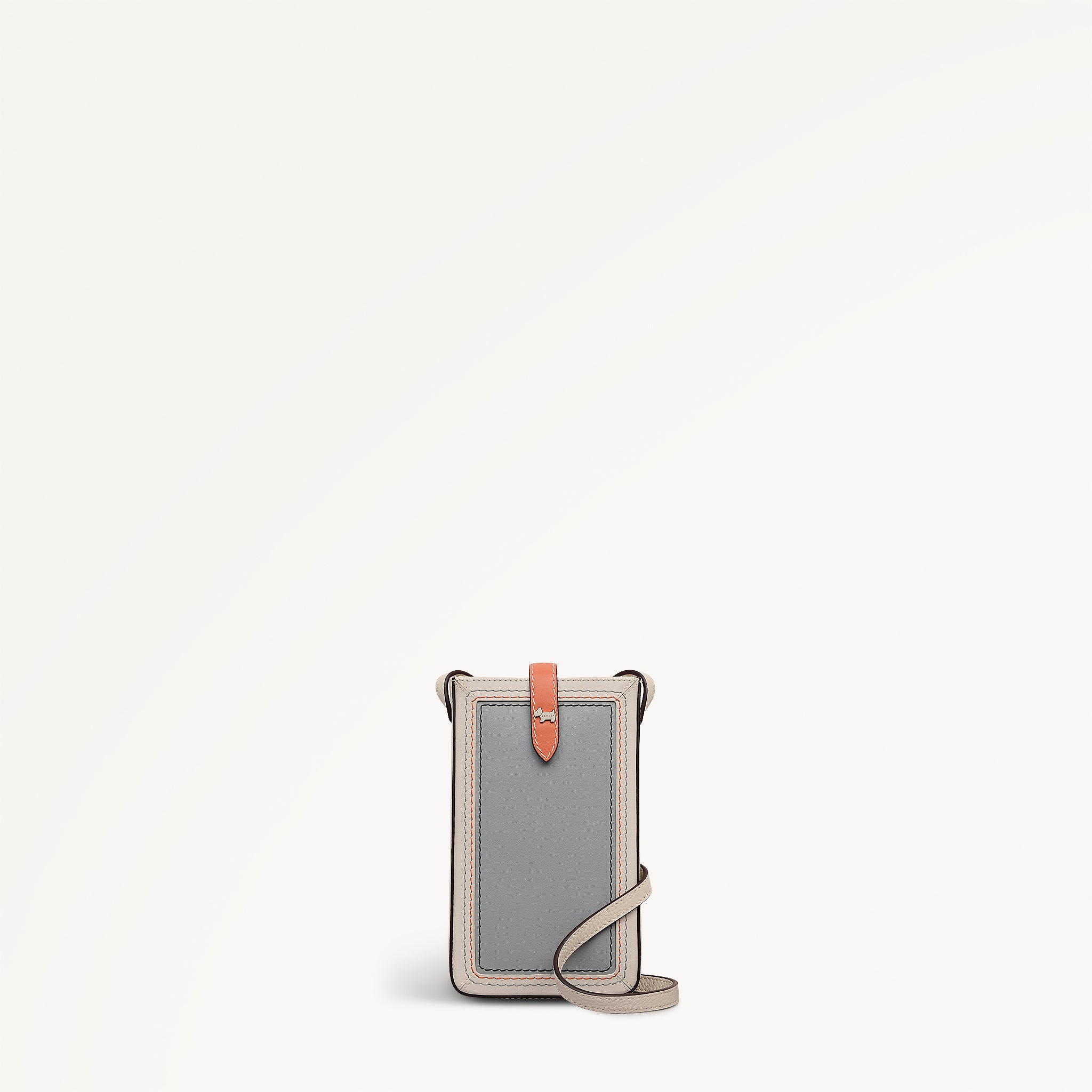 Willis Street - Colourblock Medium  Phone Crossbody - RHF29804