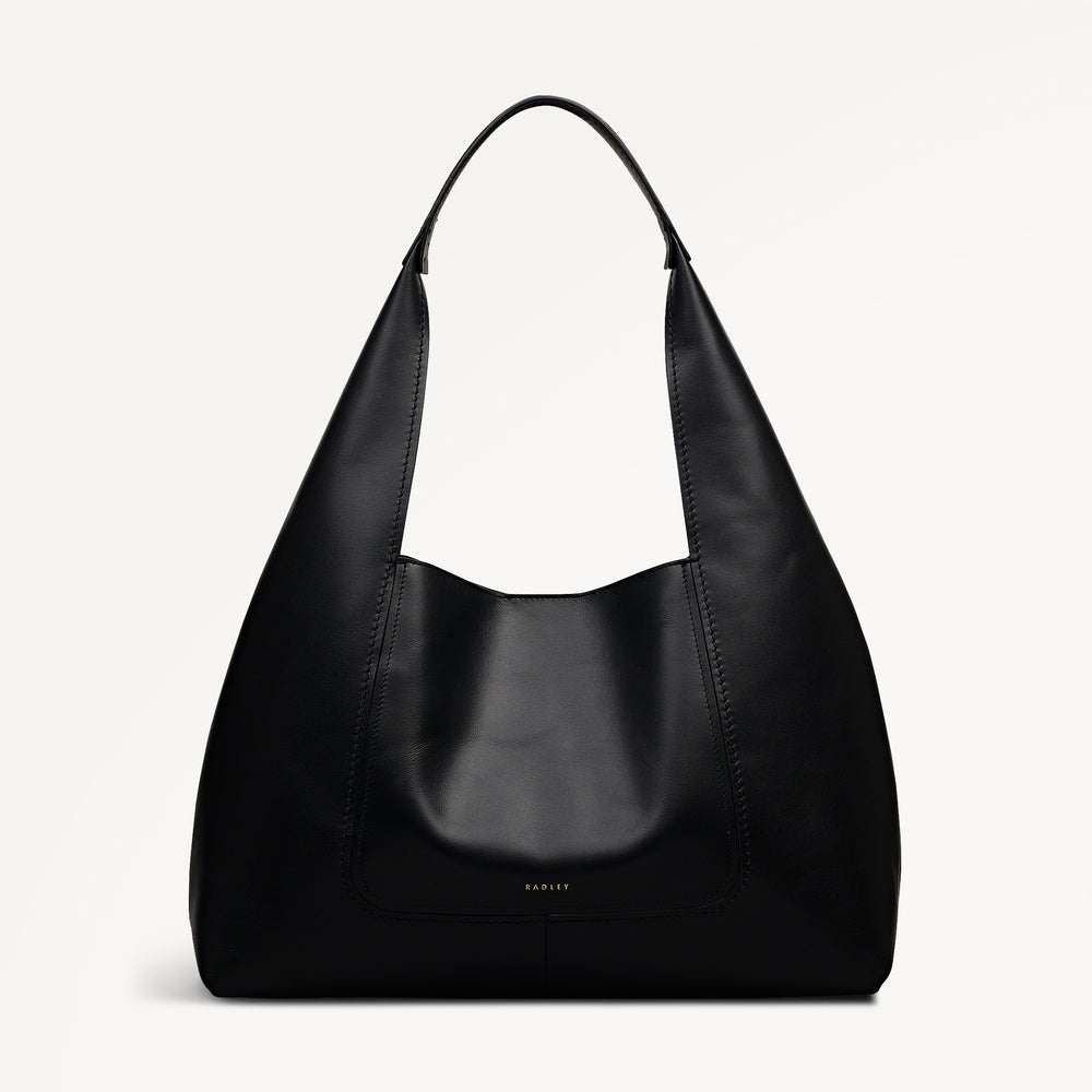 The Maudie Large Open Top Shoulder - RHF/303/01