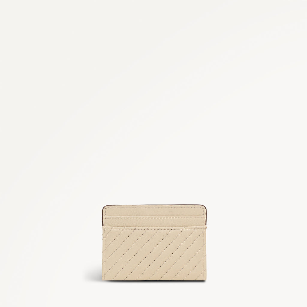 Dukes Place - Quilt Small  Card Holder Salt - 113523