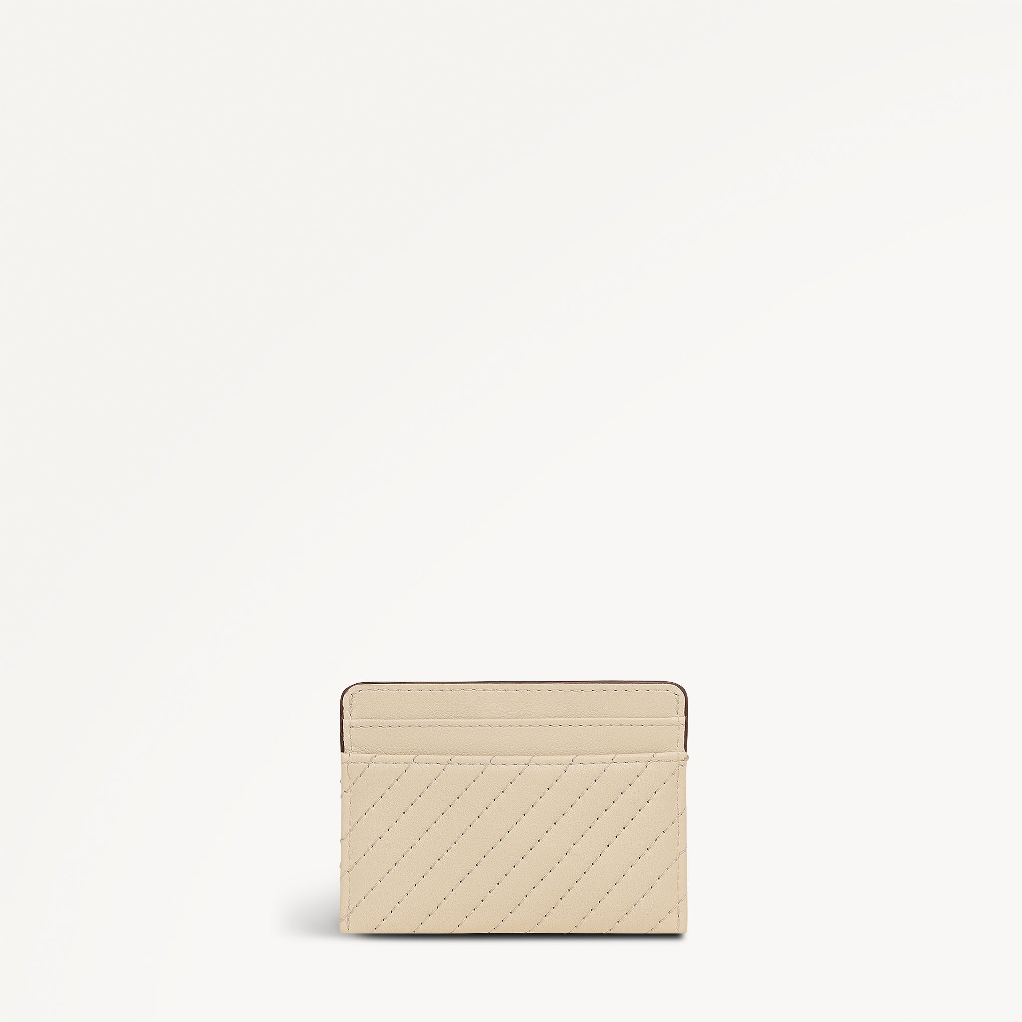 Dukes Place - Quilt Small  Card Holder Salt - 113523