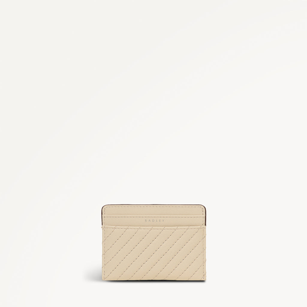 Dukes Place - Quilt Small  Card Holder Salt - 113523
