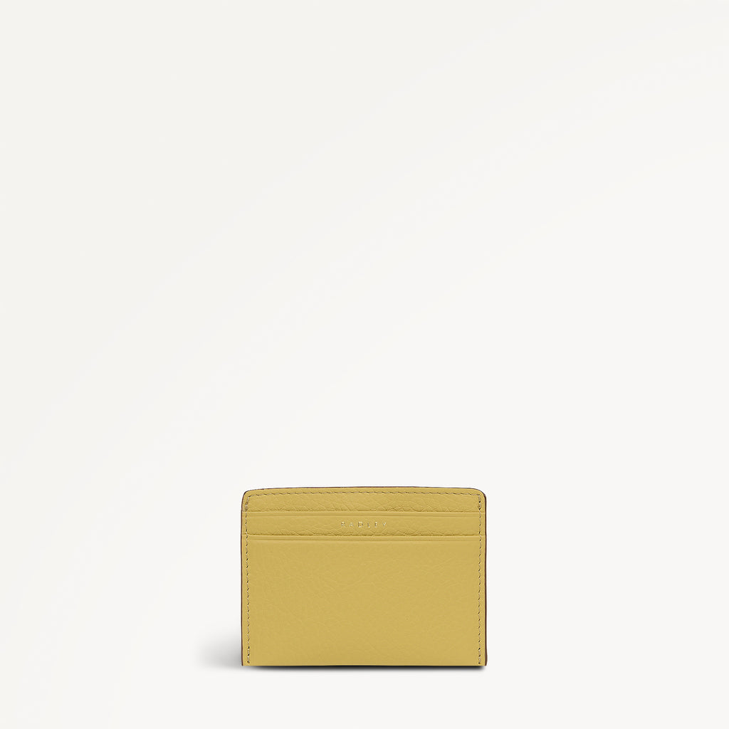 Dukes Place Small  Card Holder Honeycomb - 113526