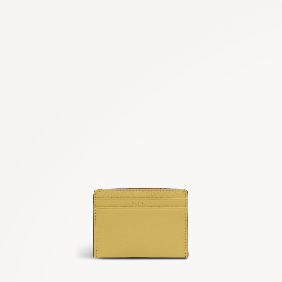 Dukes Place Small  Card Holder Honeycomb - 113526